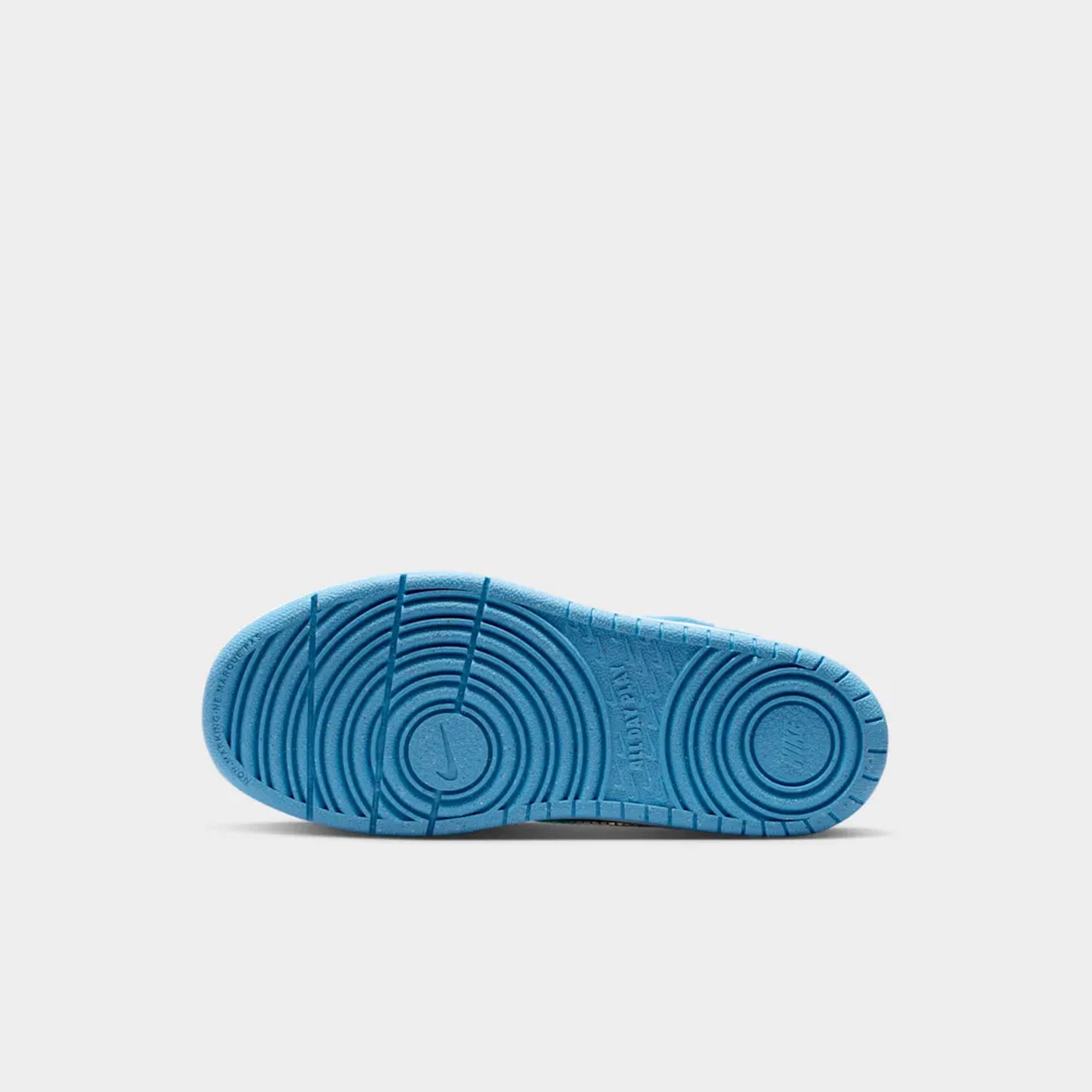 Nike Zapatillas Court Borough Low, BLANCO, hi-res