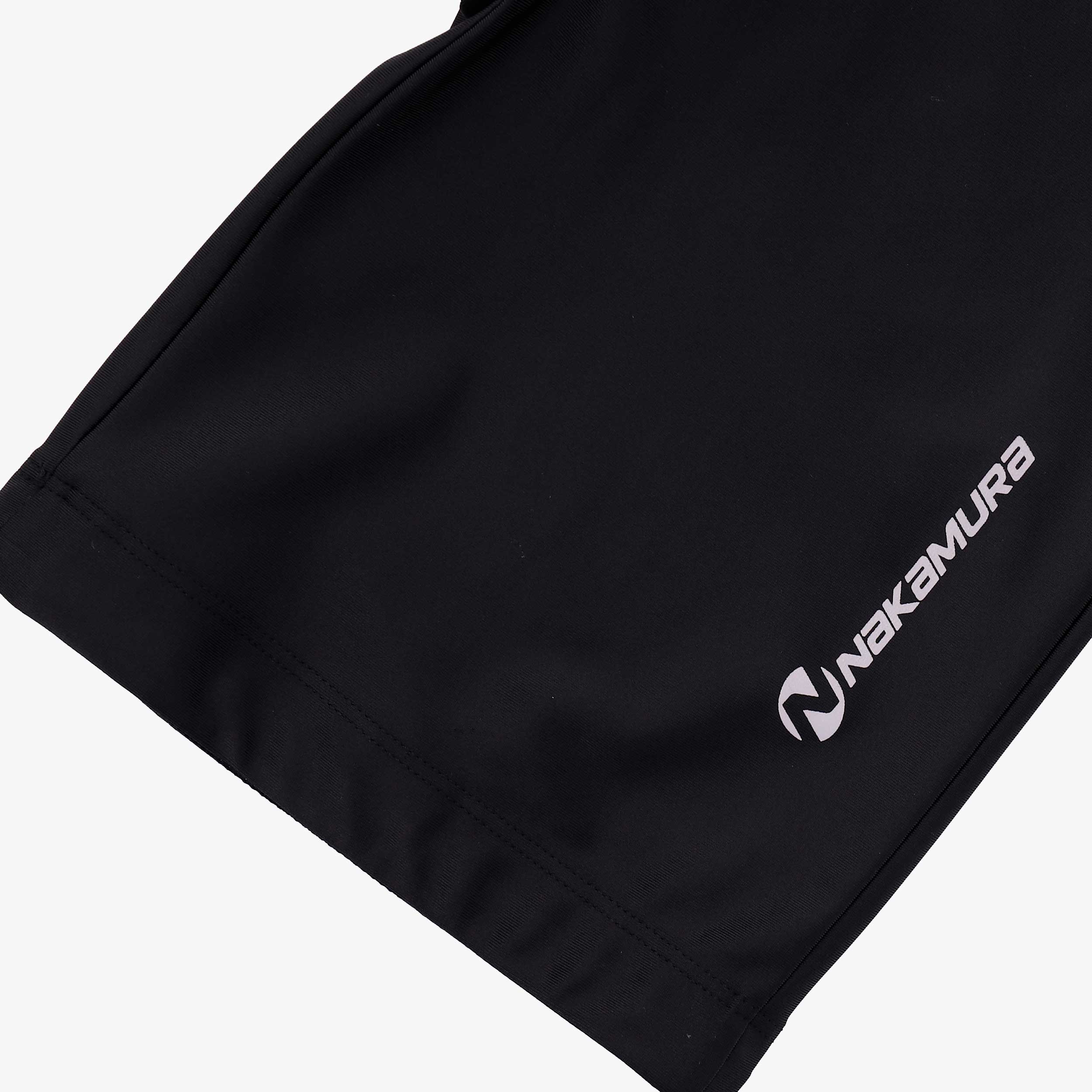 Nakamura Shorts New Alba II, NEGRO, hi-res
