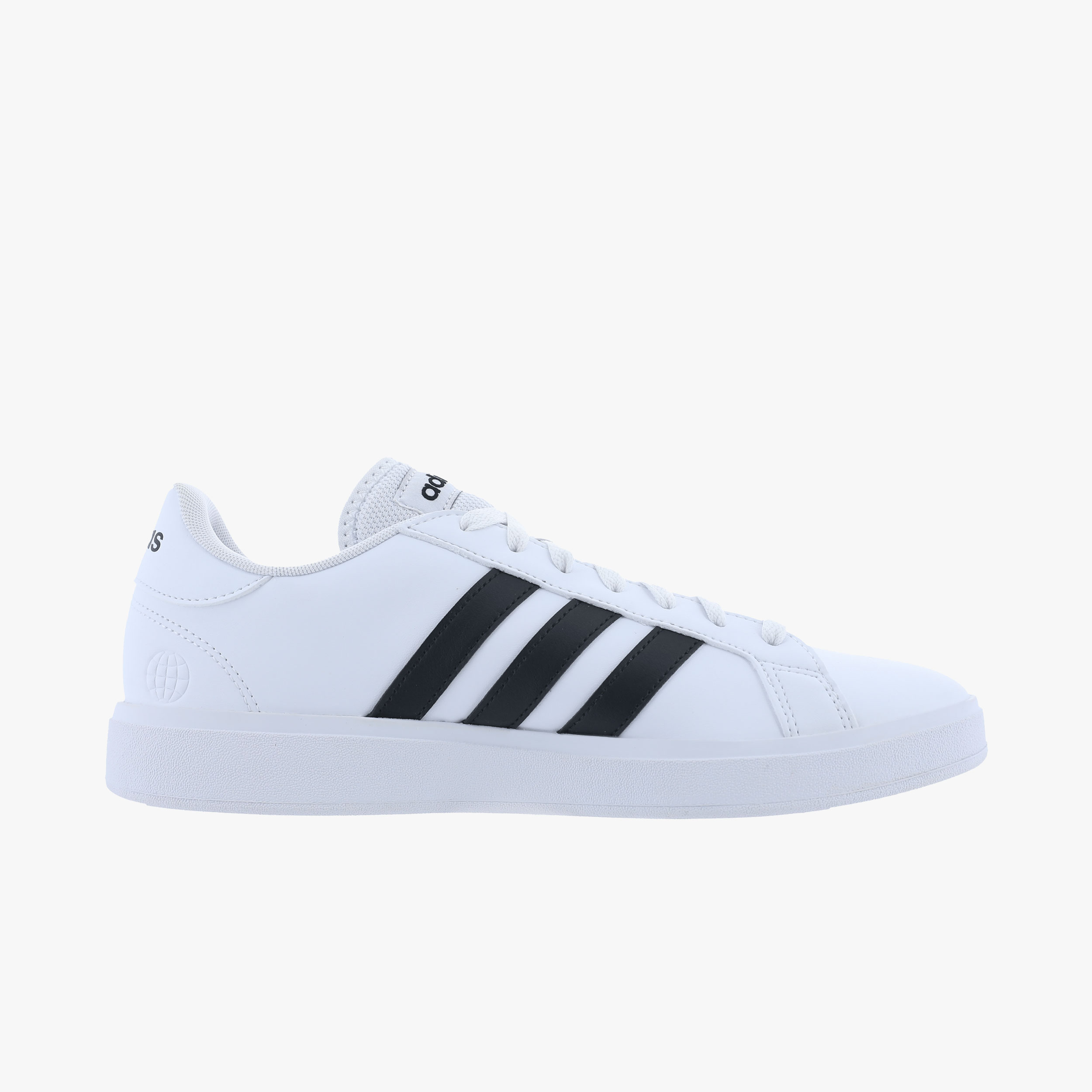 adidas Zapatillas Grand Court TD Lifestyle Court Casual, BLANCO, hi-res