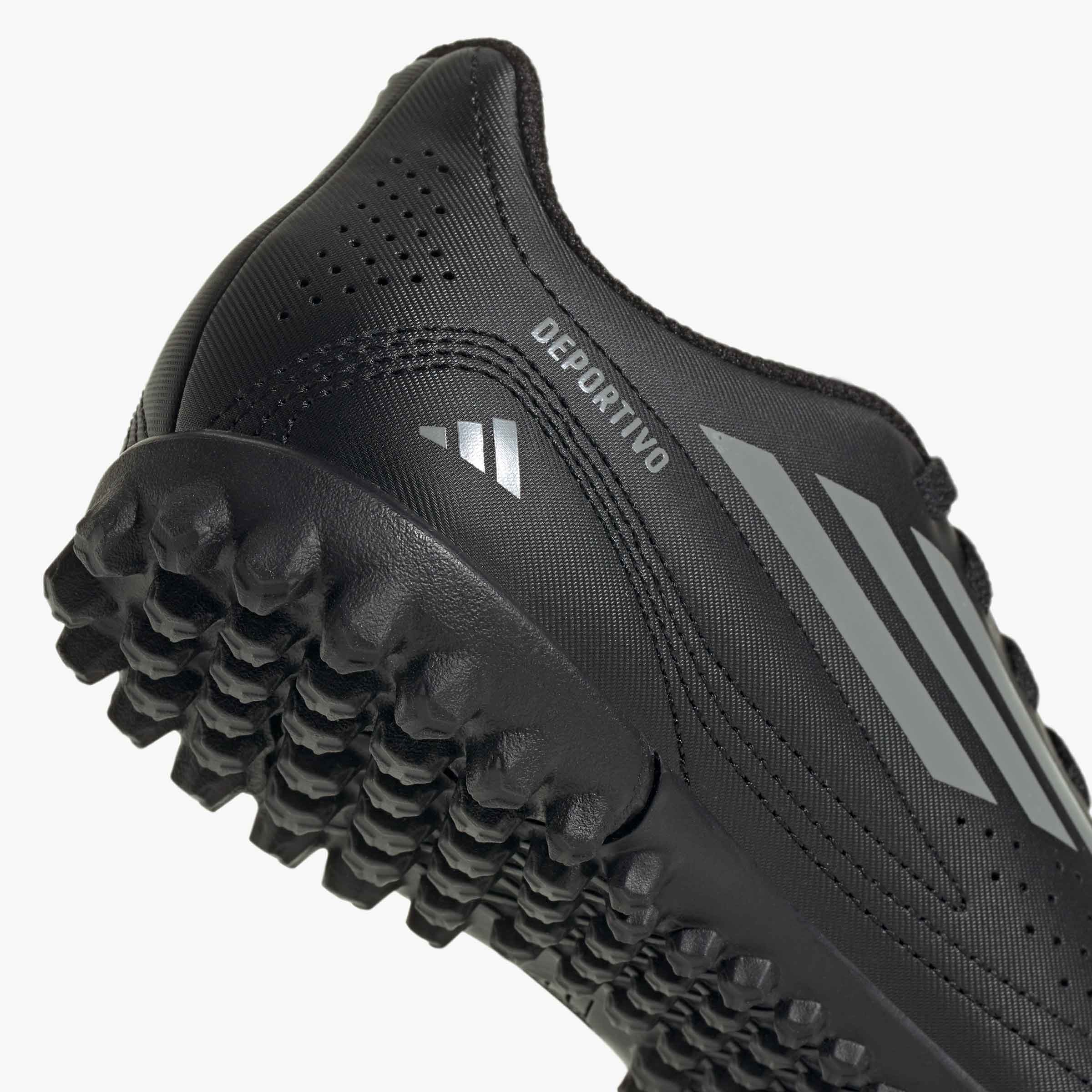 adidas Zapatillas Flexibles Deportivo III, BLANCO, hi-res