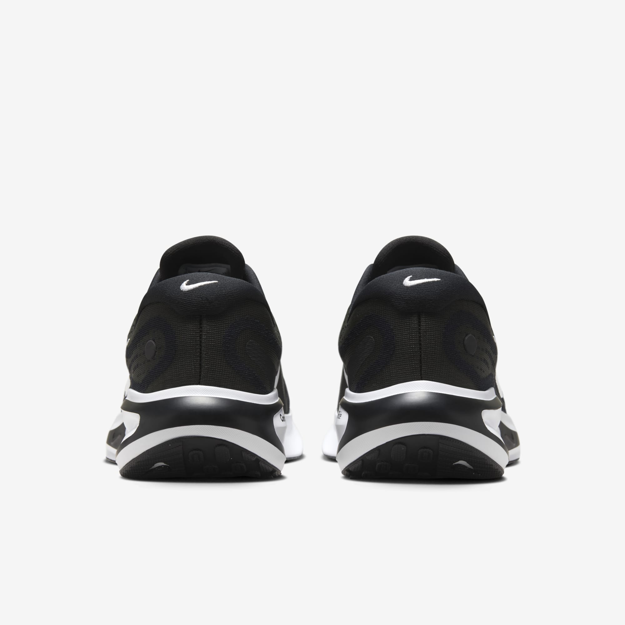 Nike Zapatillas Journey Run, NEGRO, hi-res