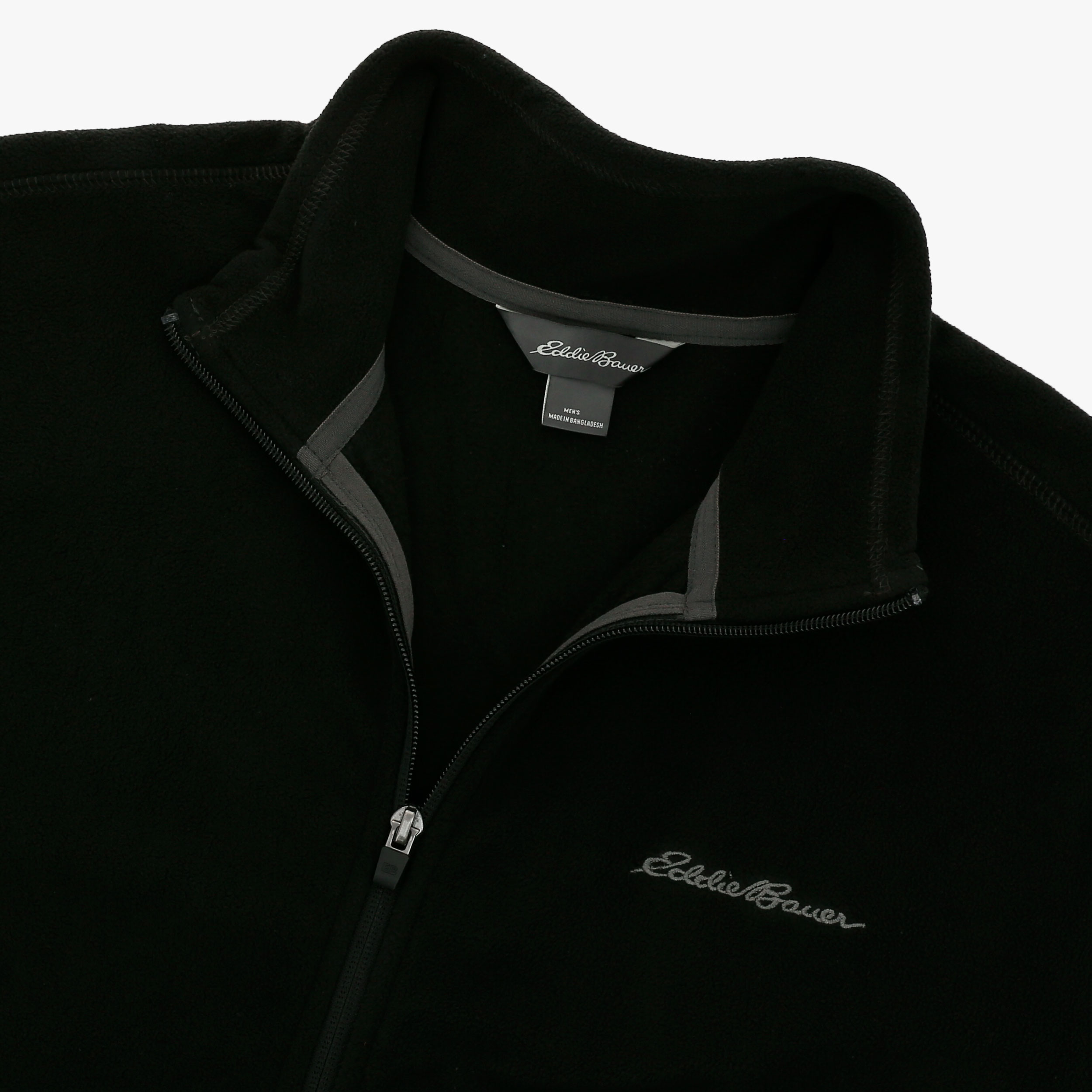Eddie Bauer Quest Full, NEGRO, hi-res