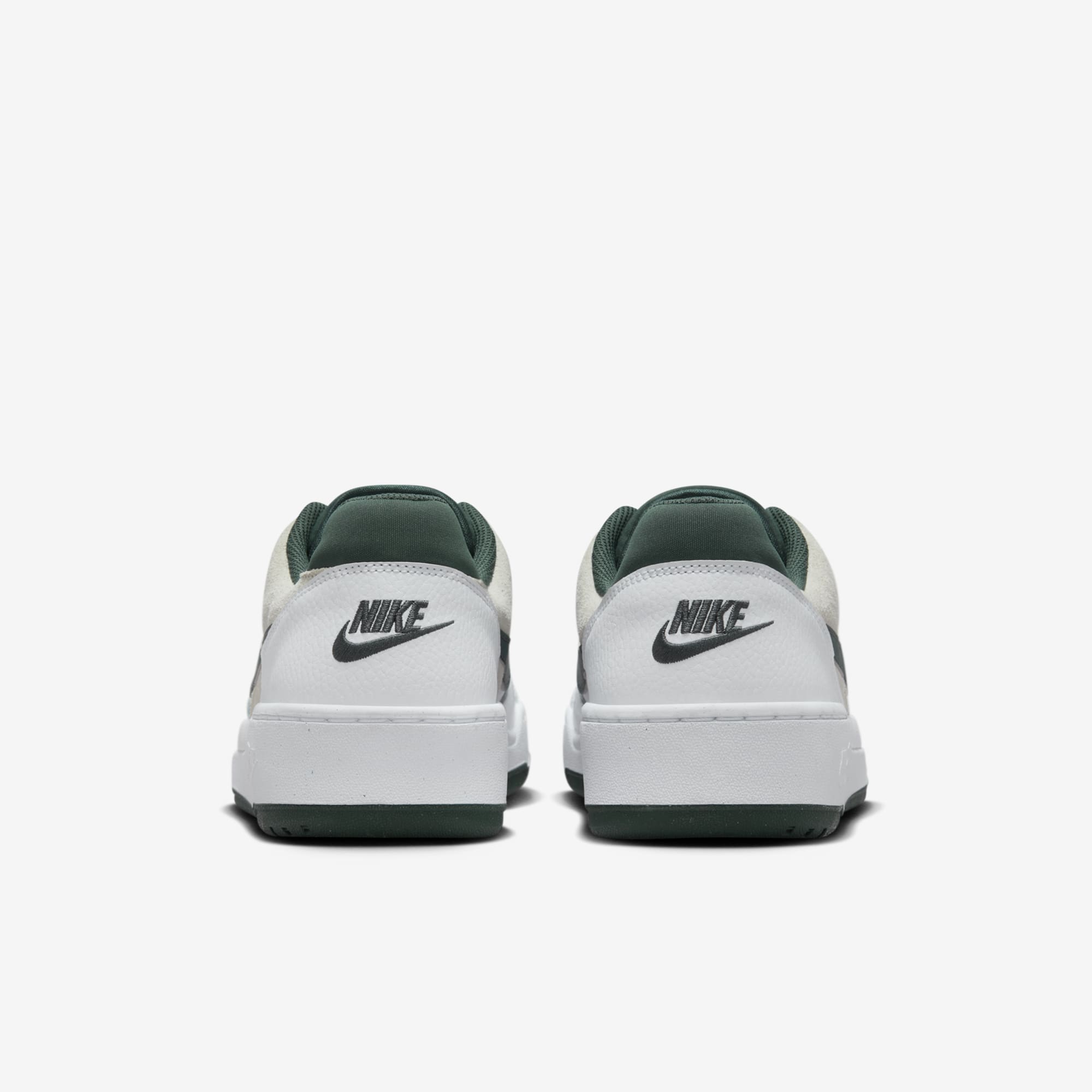 Nike Full Force Low, BLANCO, hi-res