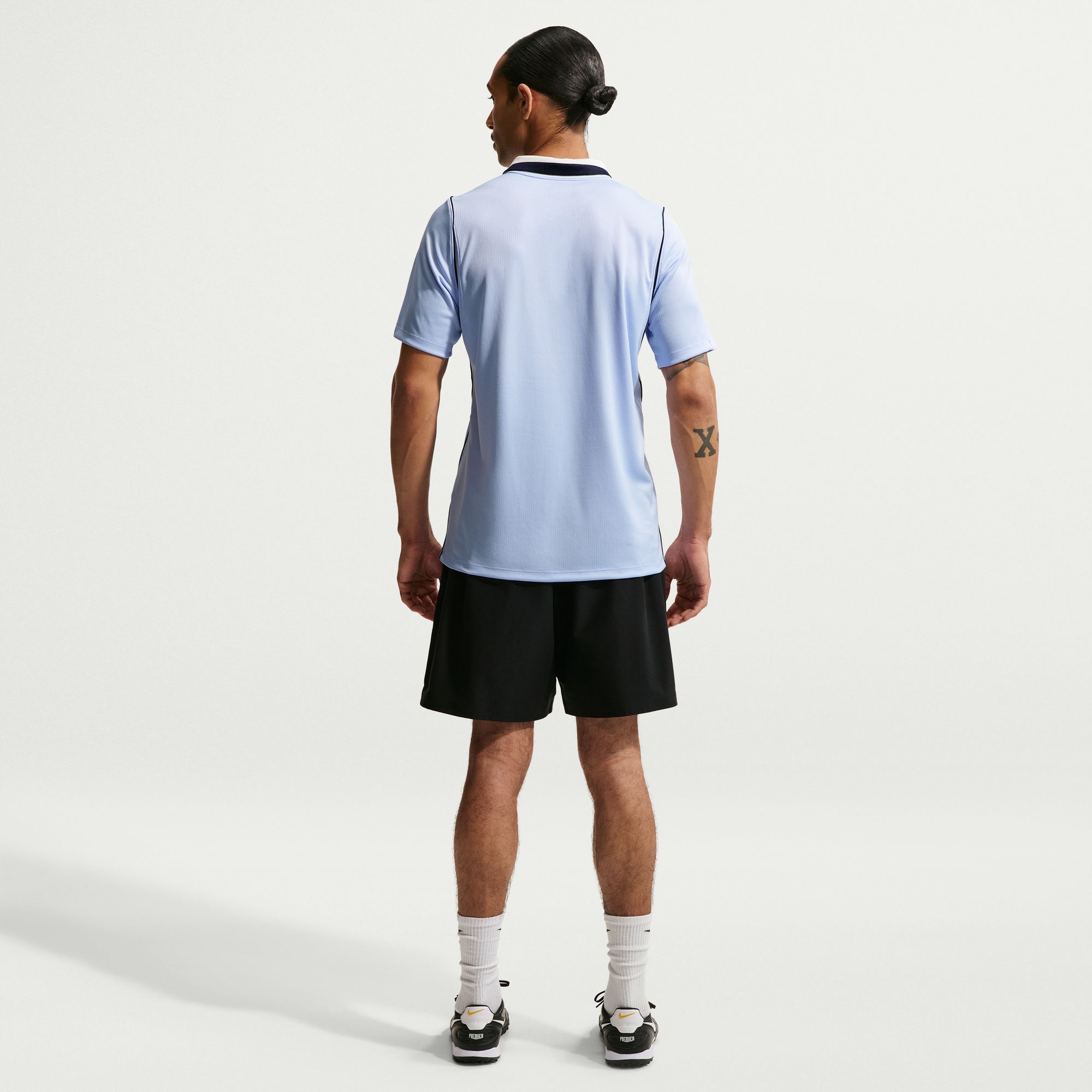 Nike Camiseta Uruguay Stadium Local 2026, AZUL, hi-res