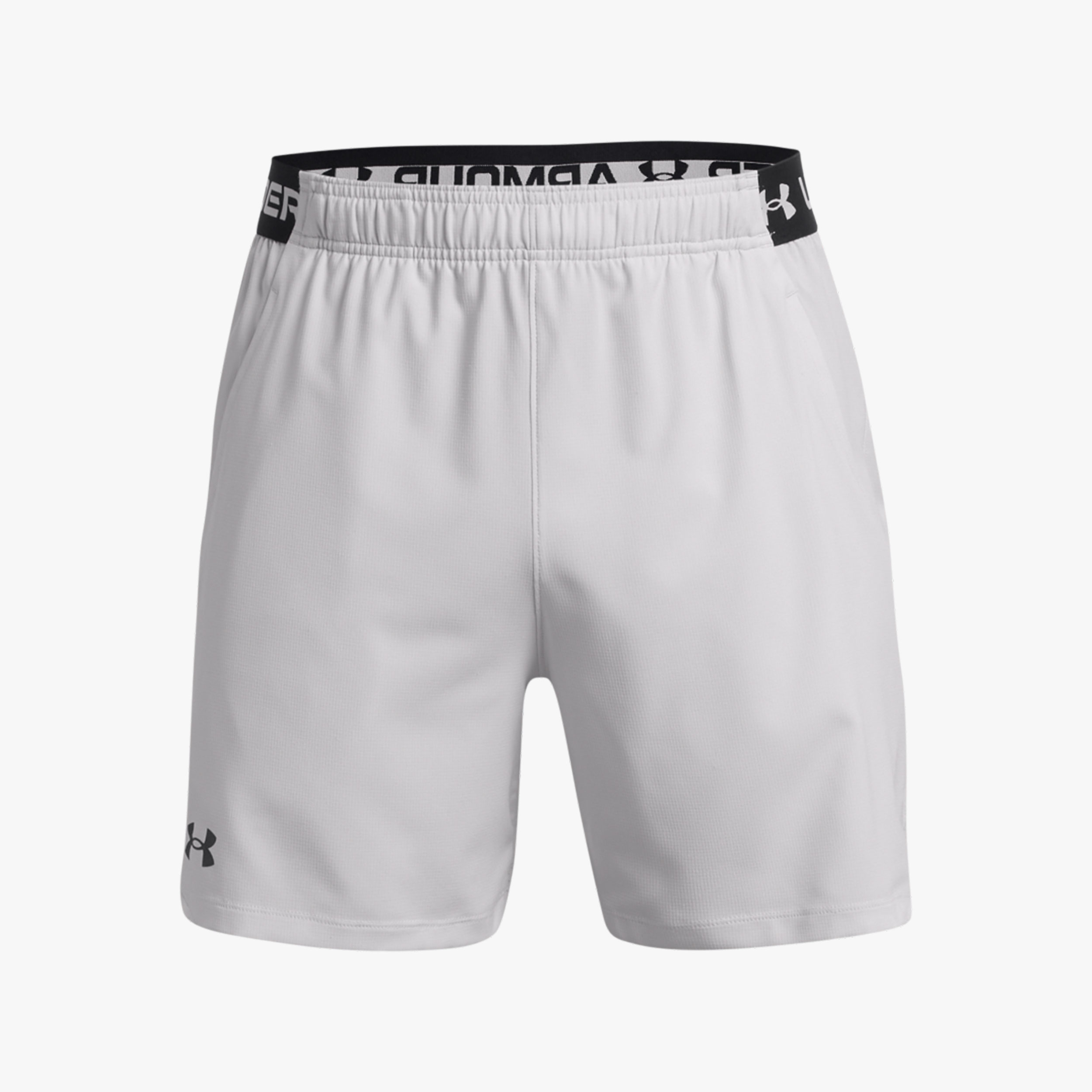 Under Armour Shorts Vanish Woven, GRIS, hi-res