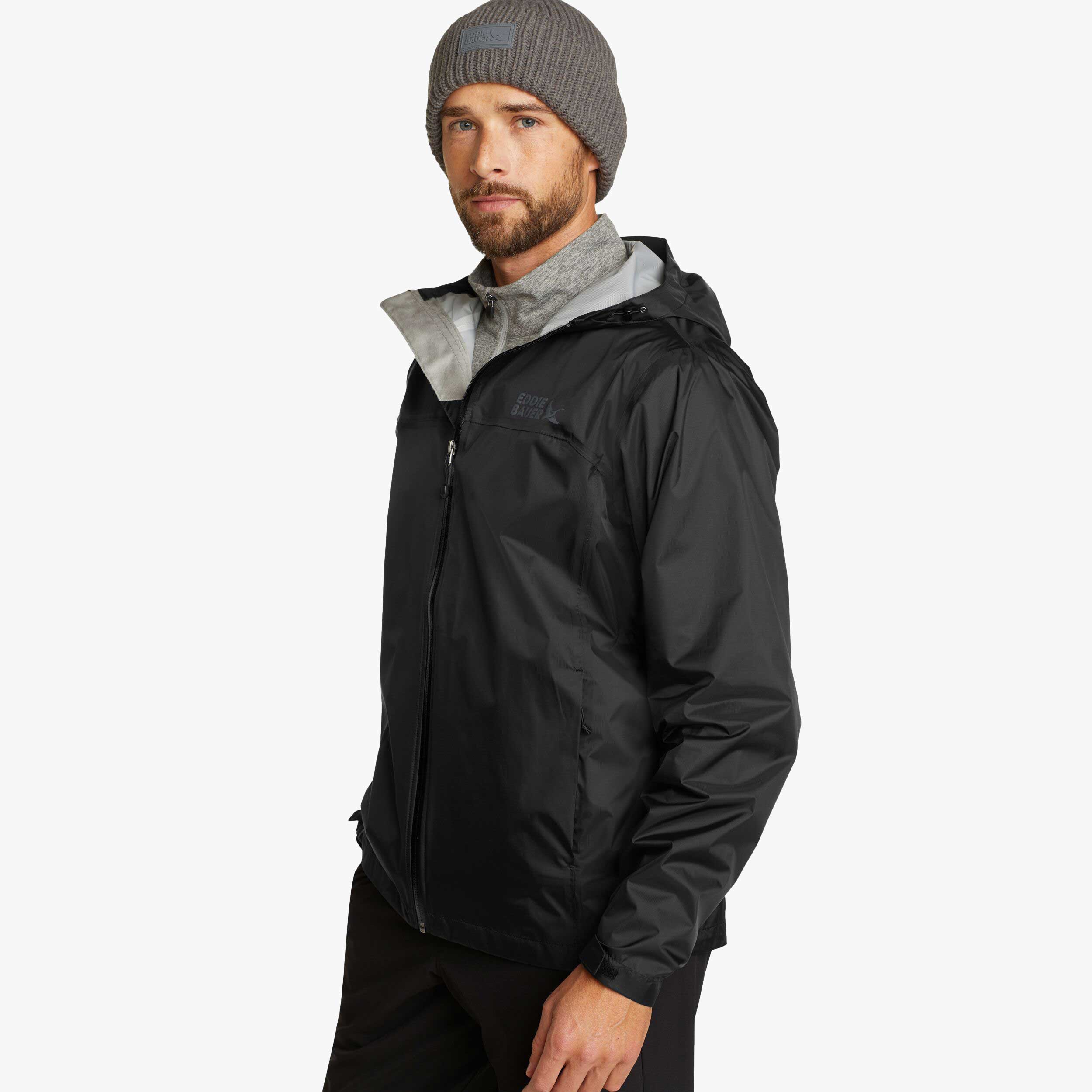 Eddie Bauer Cloud Cap, NEGRO, hi-res