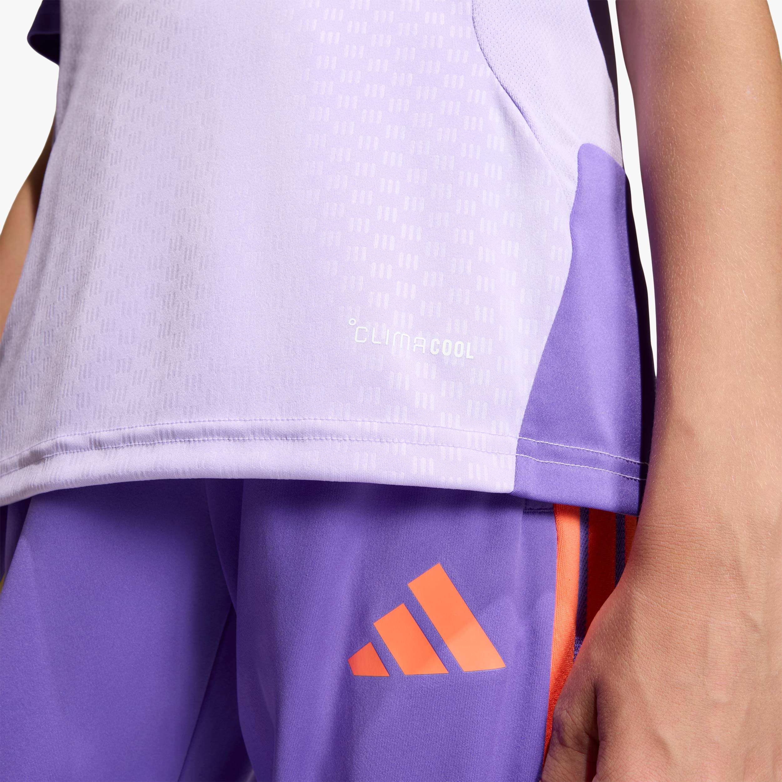 adidas Camiseta Universidad de Chile Tiro26 Ni&ntilde;os, SURTIDO, hi-res