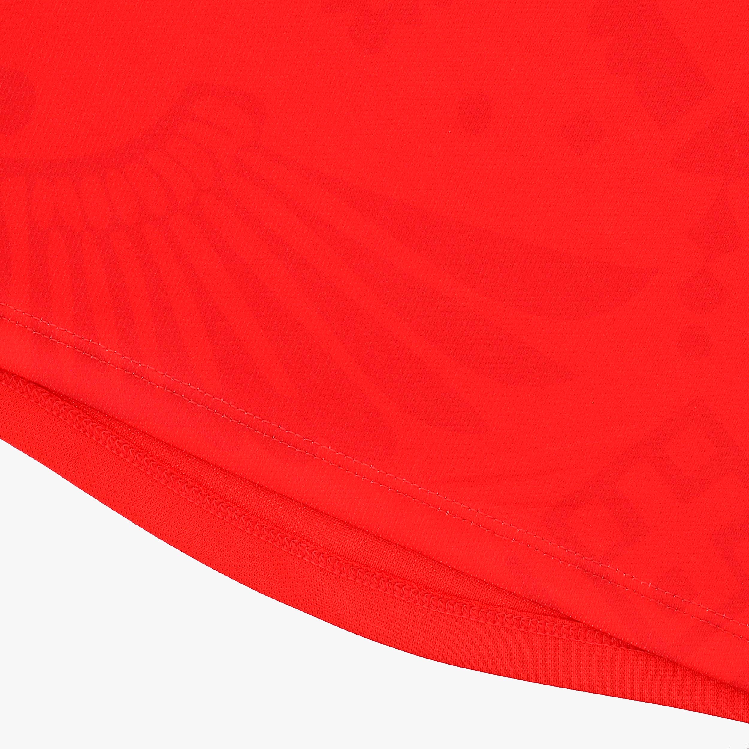 Camiseta Oficial 2 Los Cóndores 2025, ROJO, hi-res