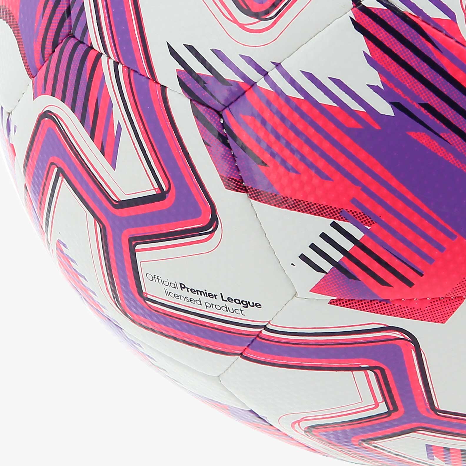 Puma Pelota Orbita Cup Premier League Brilliance, BLANCO, hi-res