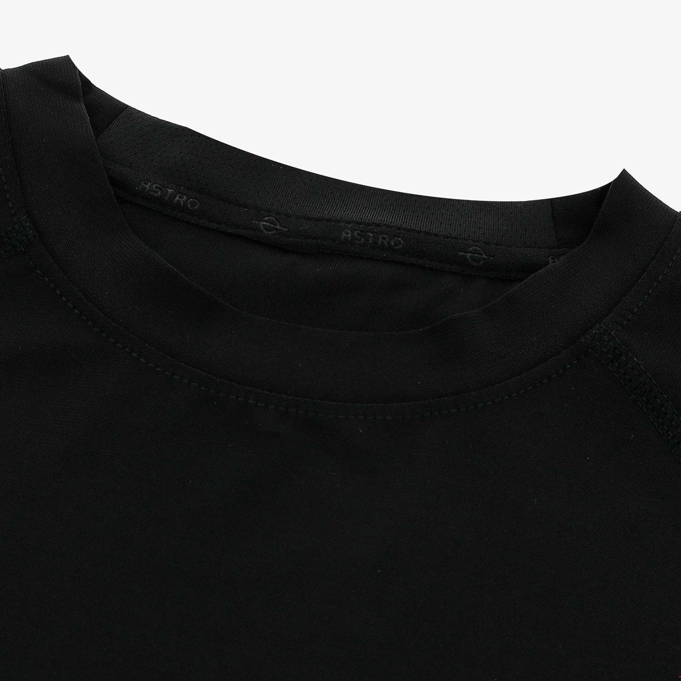 Astro Polera Compression Haru, NEGRO, hi-res