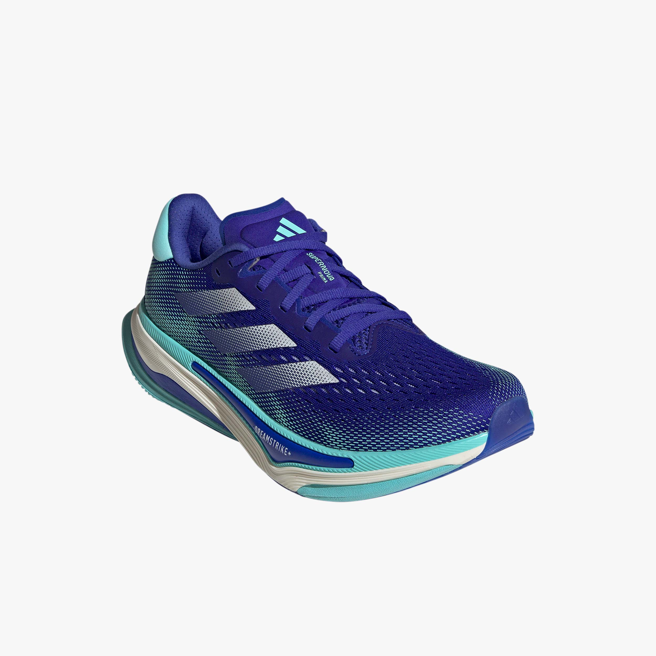 adidas Zapatillas Supernova Prima, AZUL, hi-res