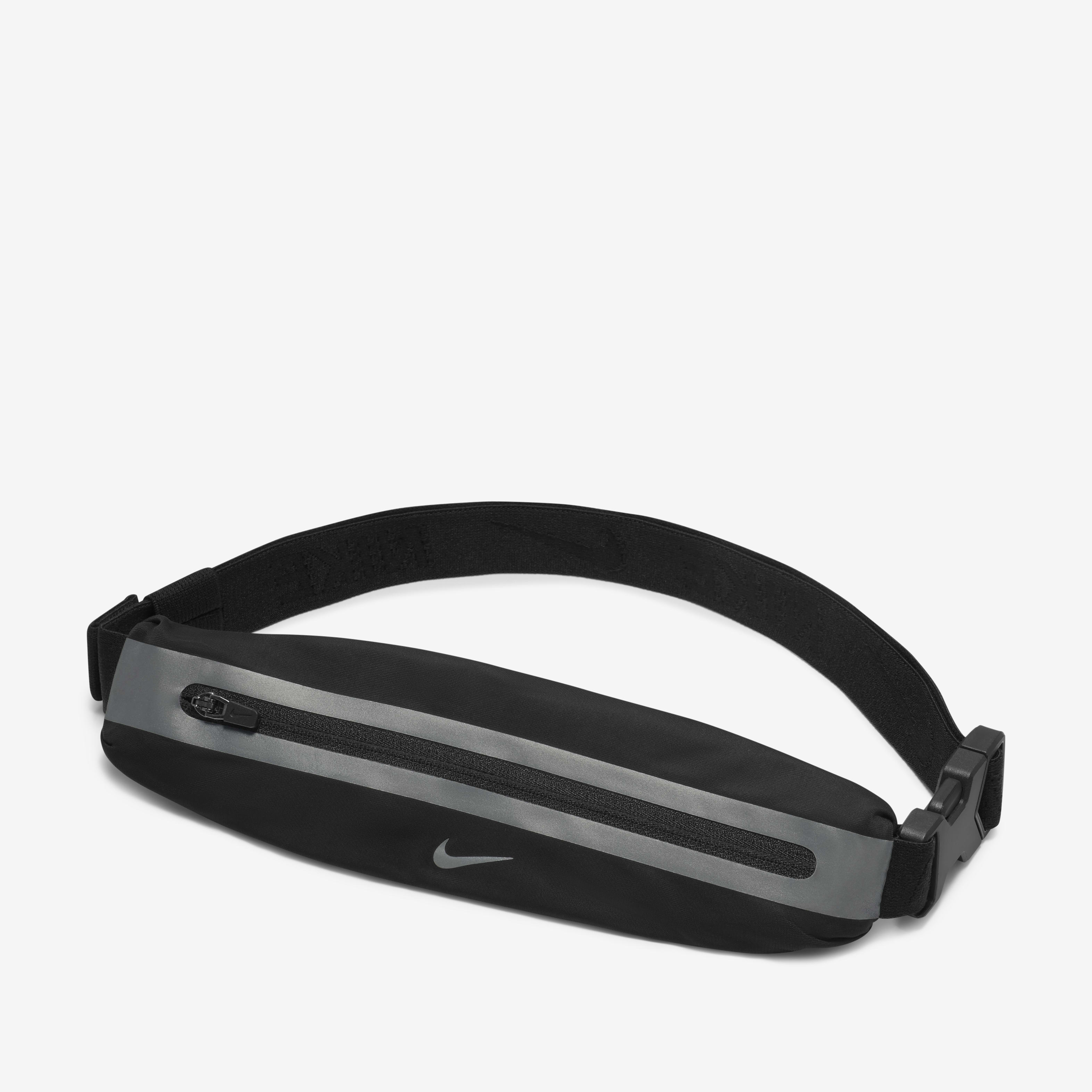 Nike Slim Waist Pack 3.0, NEGRO, hi-res