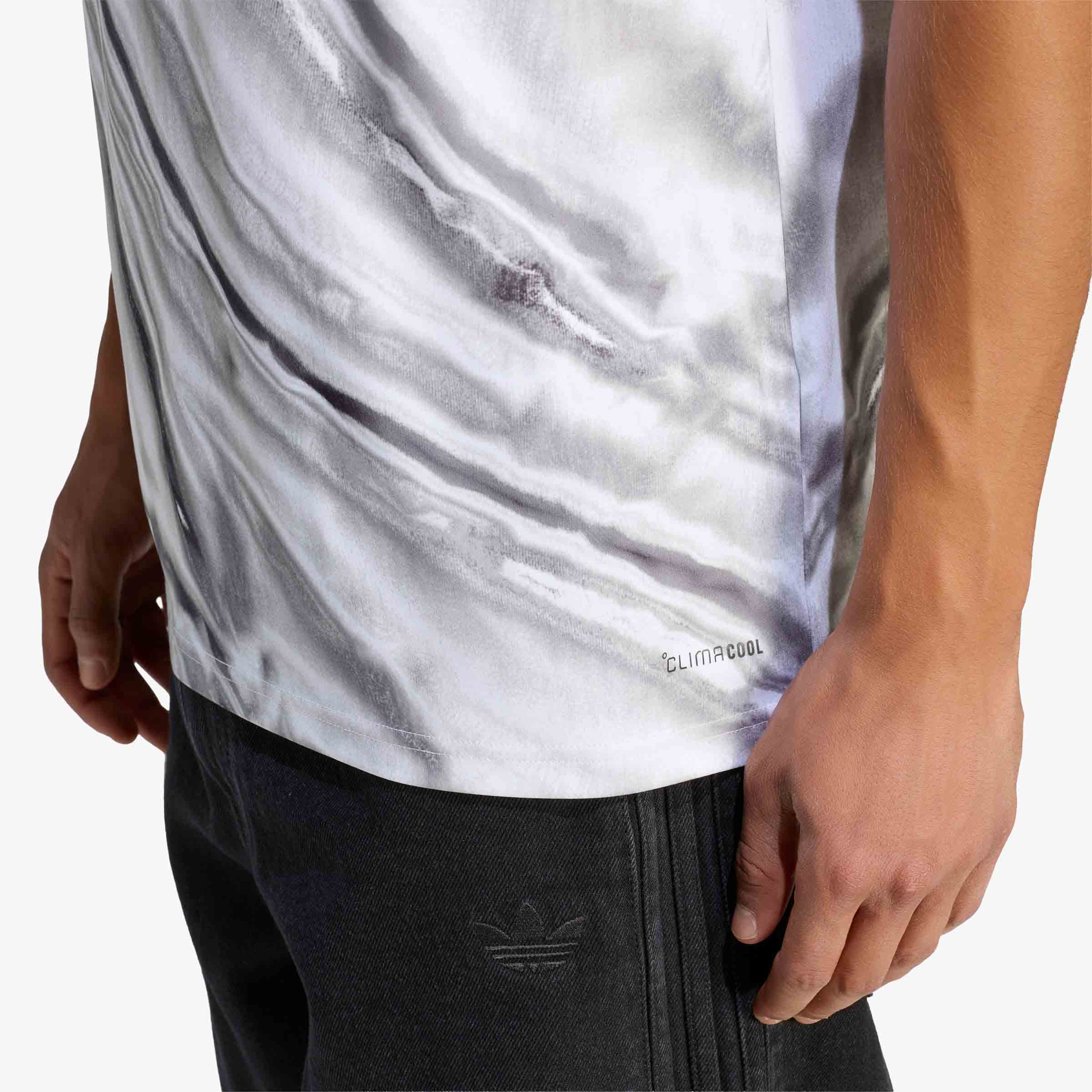 adidas Camiseta Colo-Colo Tercera 26/27, GRIS, hi-res