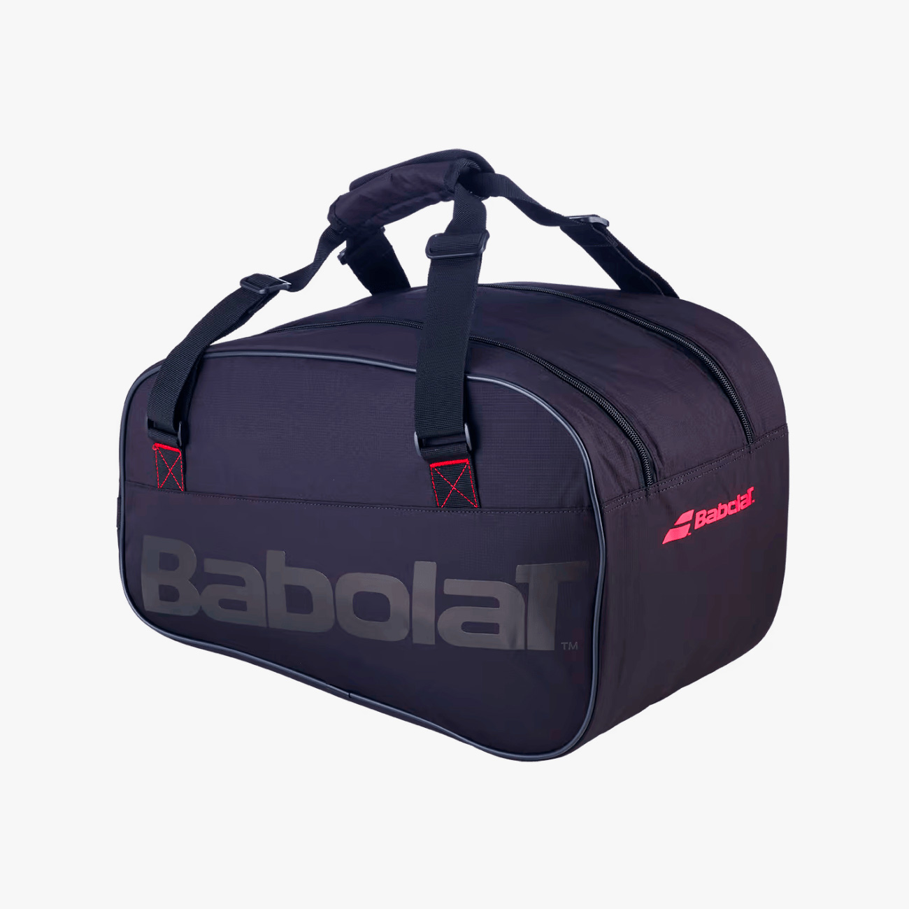 Babolat Bolso RH Padel Lite, NEGRO, hi-res