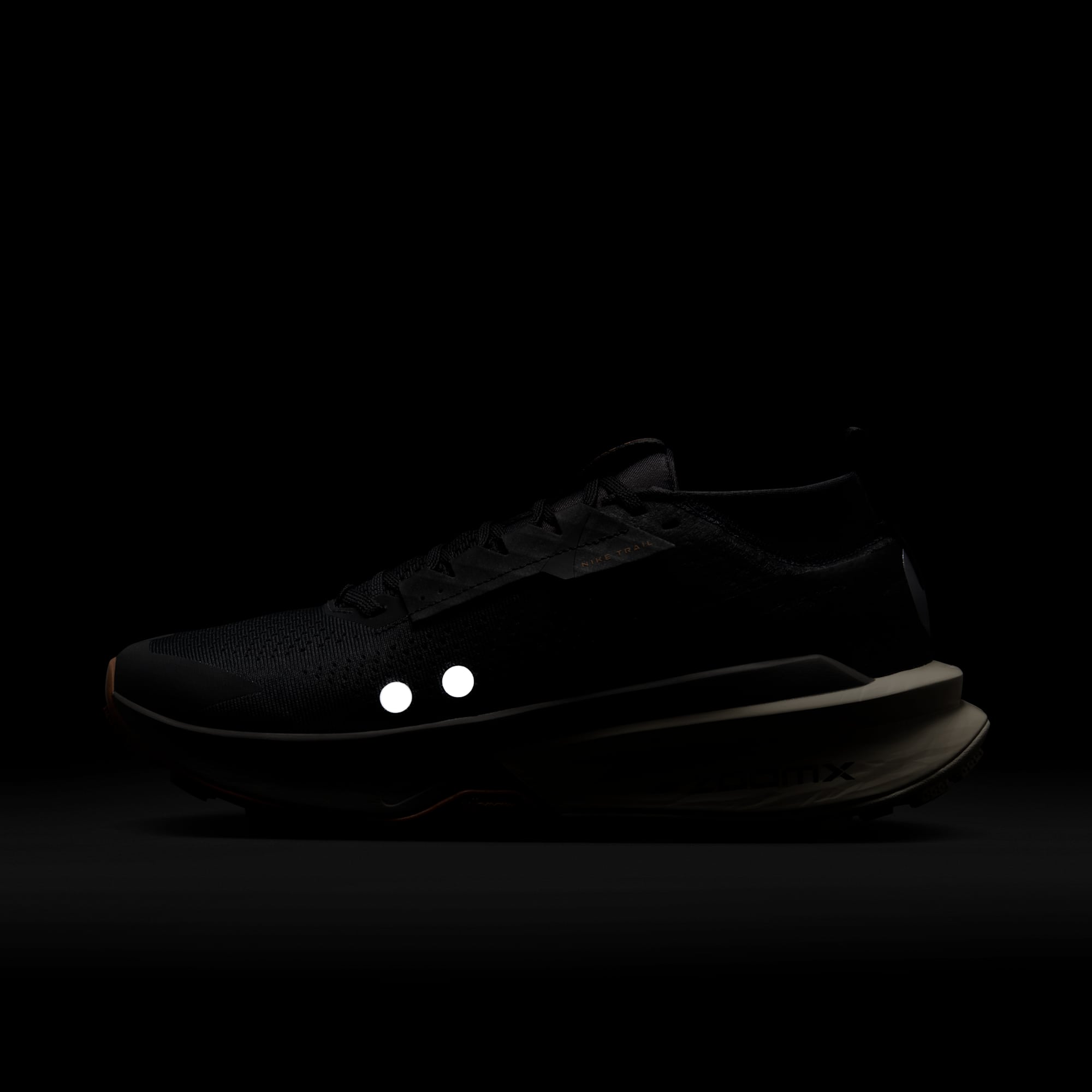Nike Zegama Trail 2, NEGRO, hi-res
