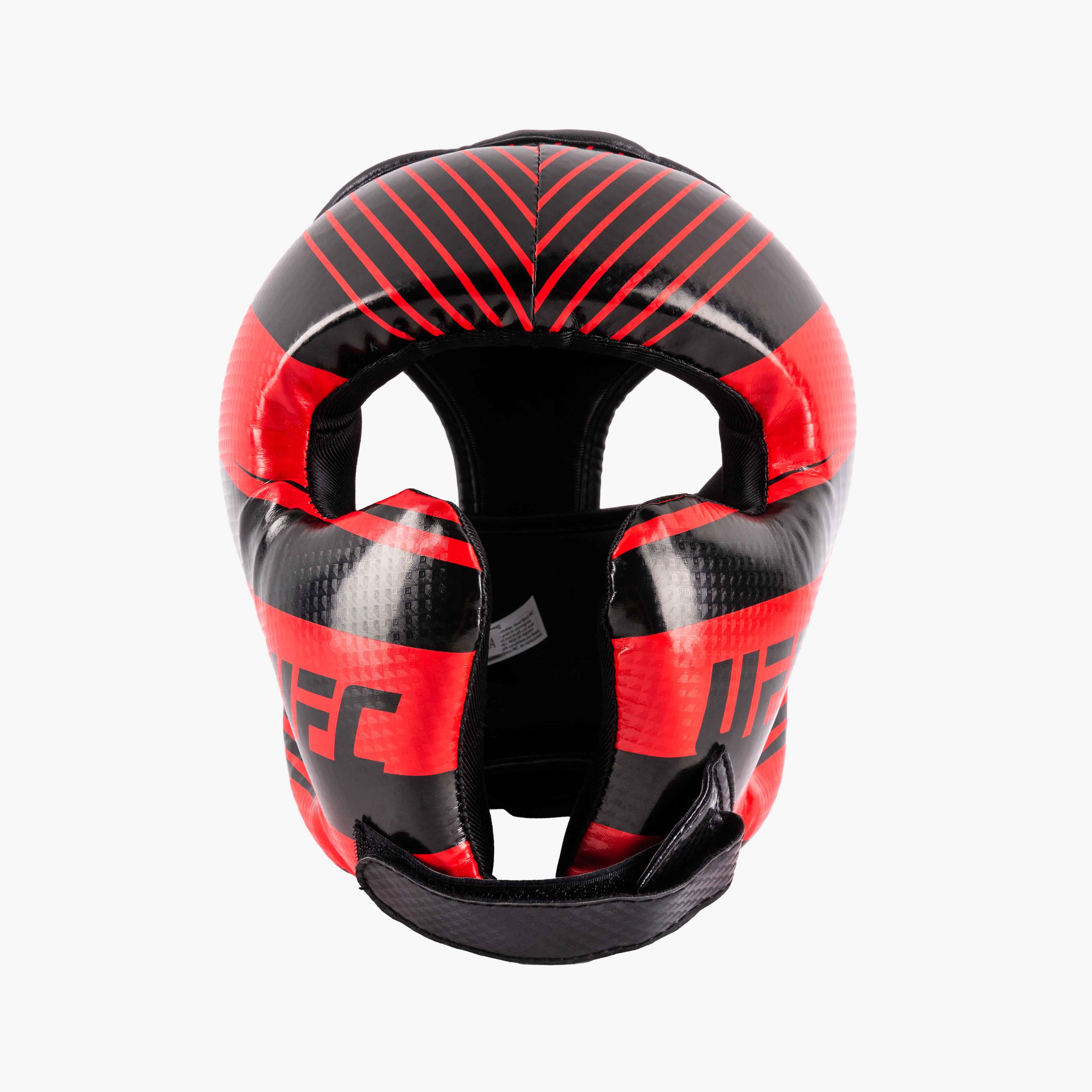 UFC Protector de Cabeza Performance Rush, ROJO, hi-res