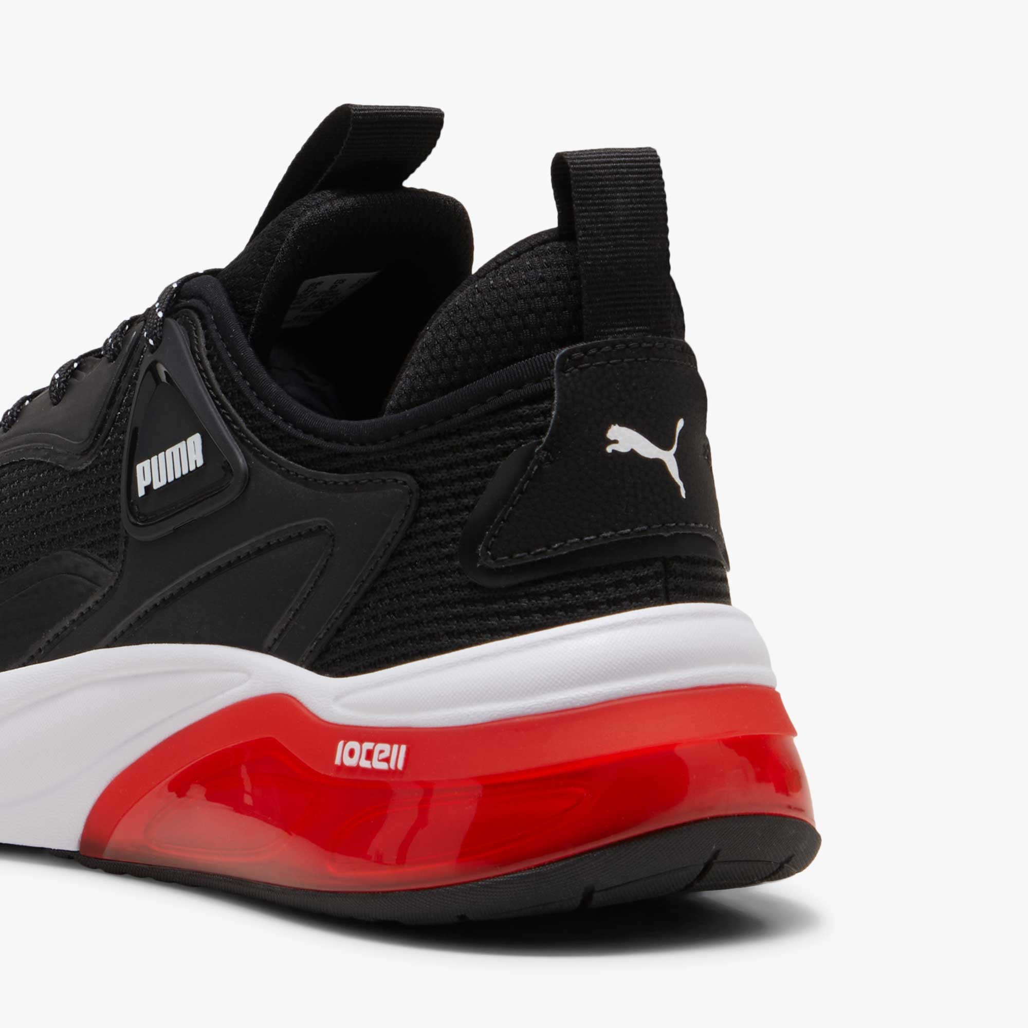 Puma Zapatillas Cell Thrill, NEGRO, hi-res