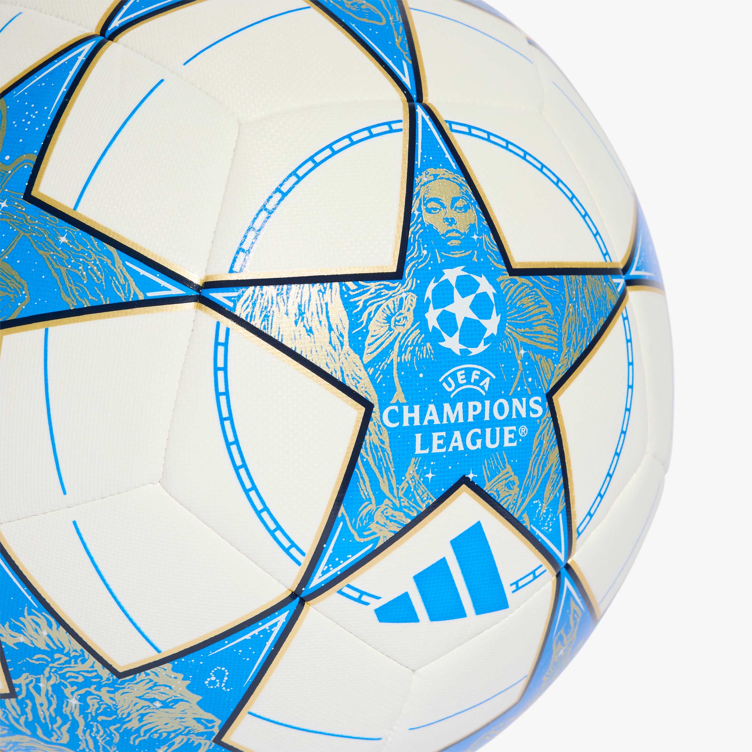 adidas Pelota UCL Training 25/26 League Stage, SURTIDO, hi-res