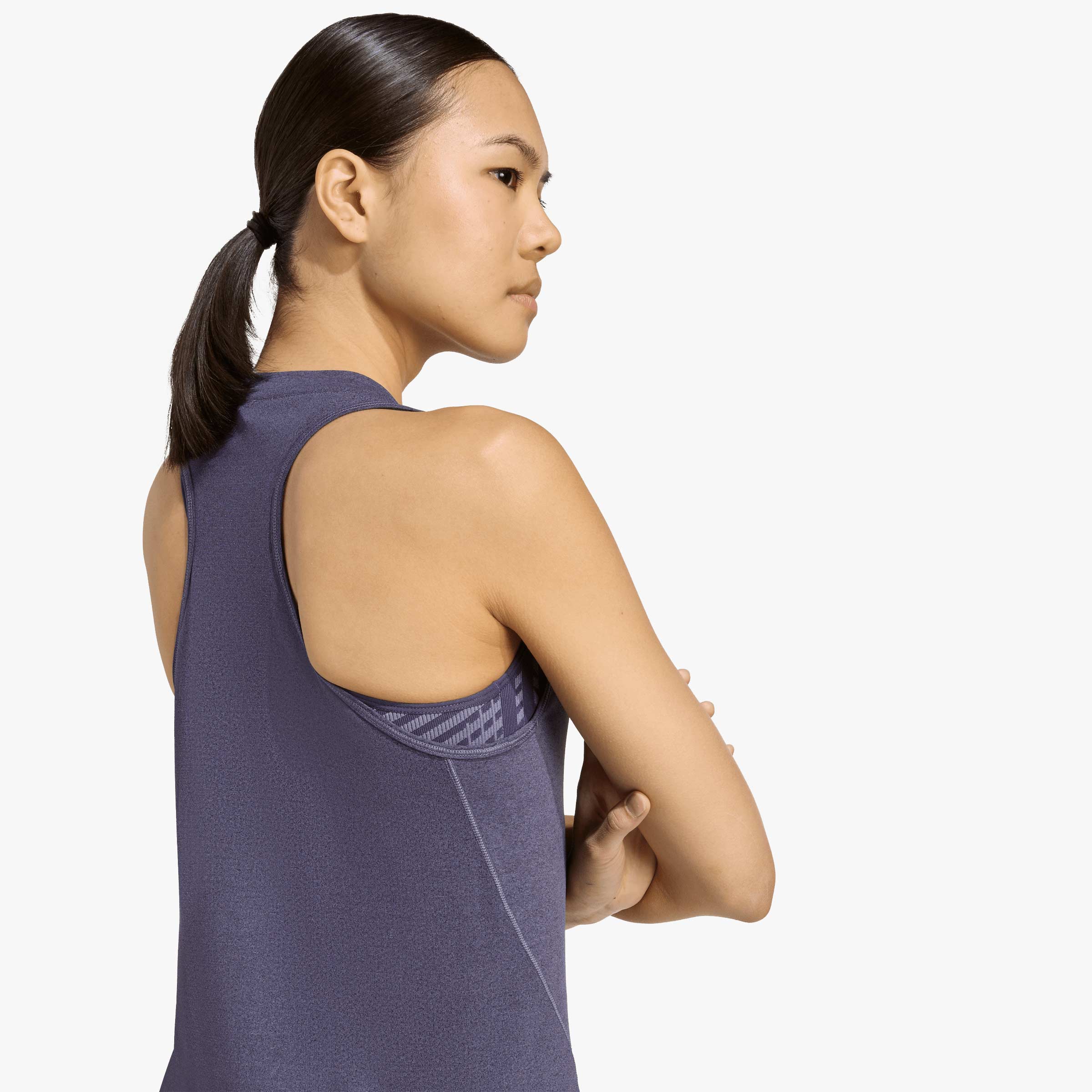 adidas Polera sin mangas Designed for Training, SURTIDO, hi-res