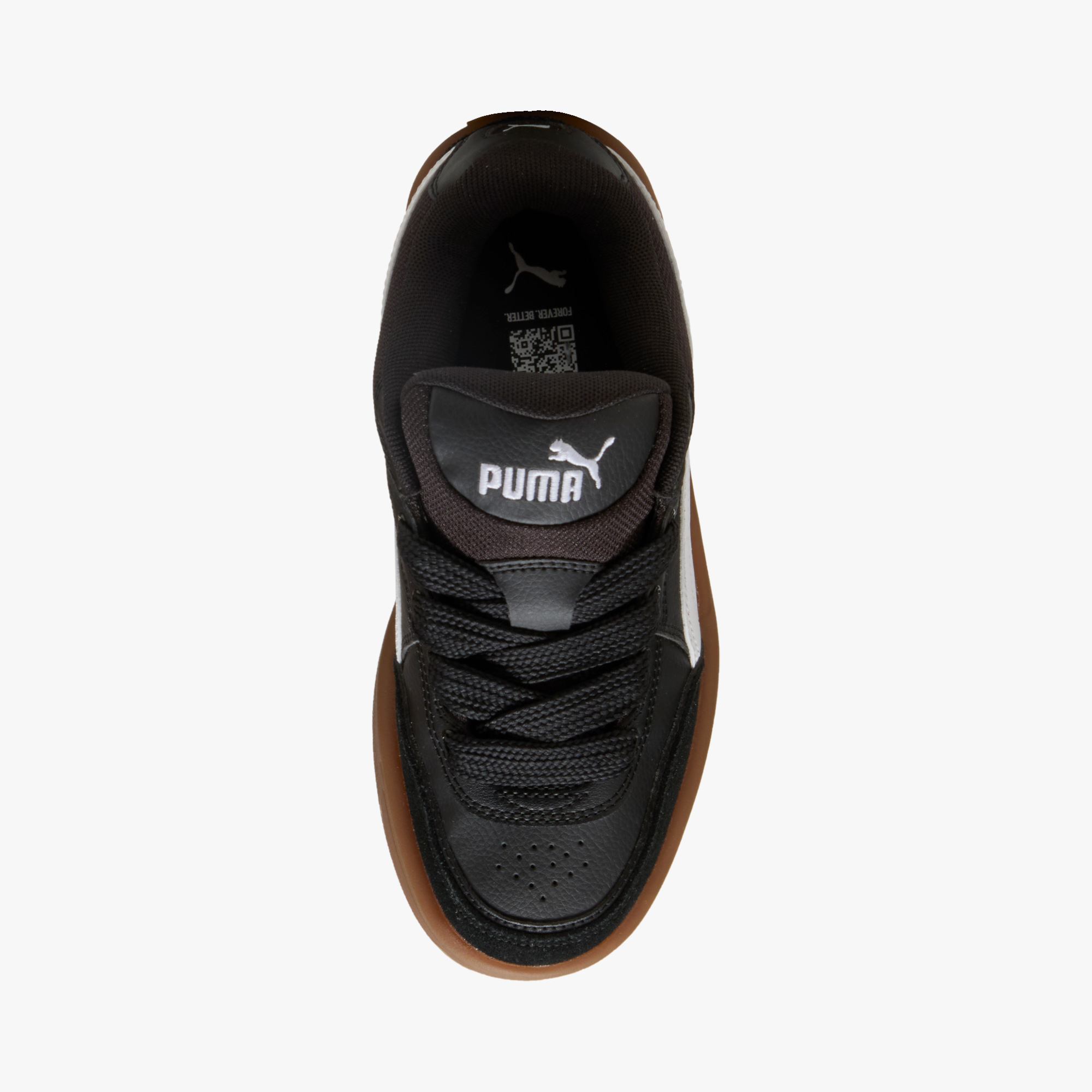 Puma Zapatillas Park Lifestyle SK8, NEGRO, hi-res
