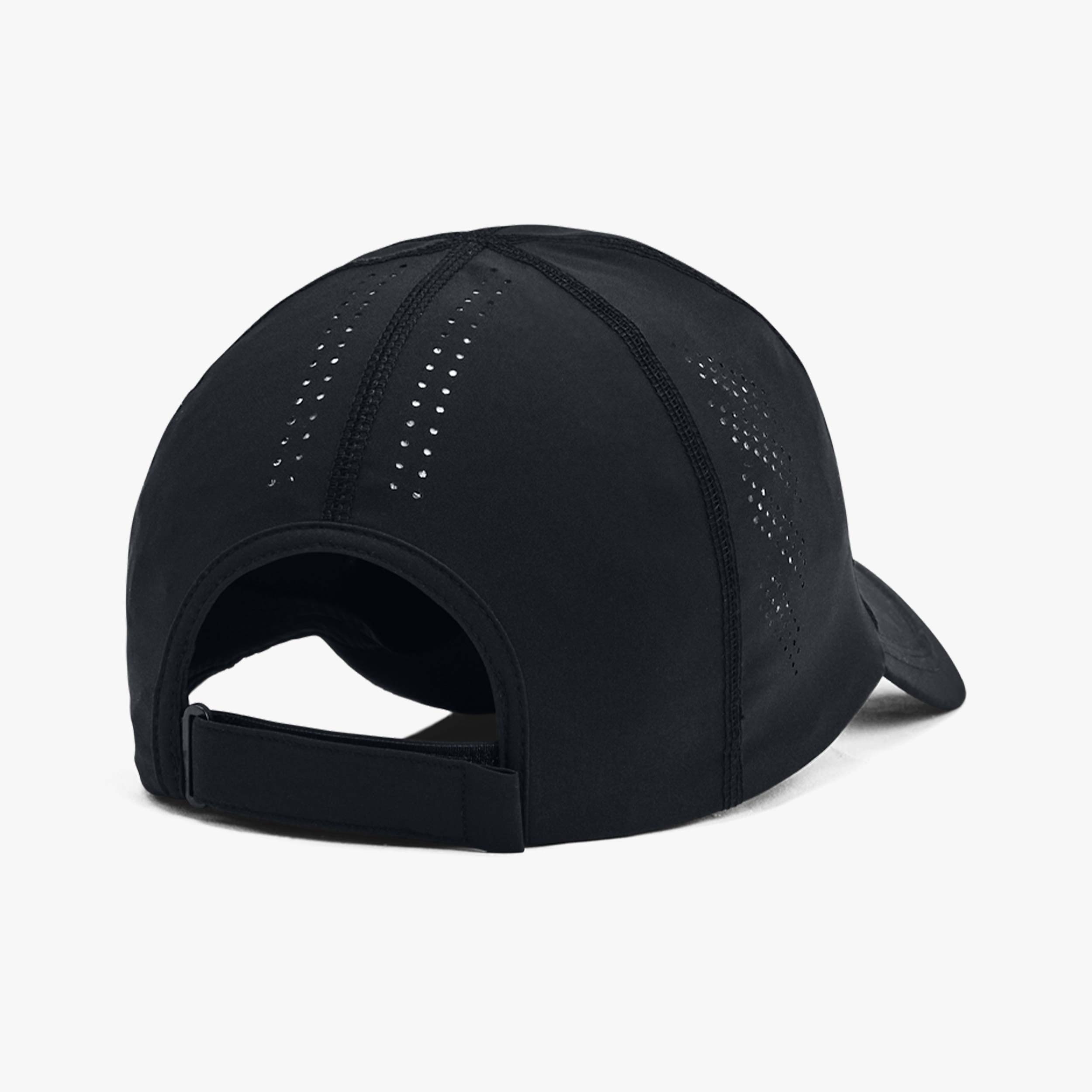 Under Armour Jockey Launch, NEGRO, hi-res