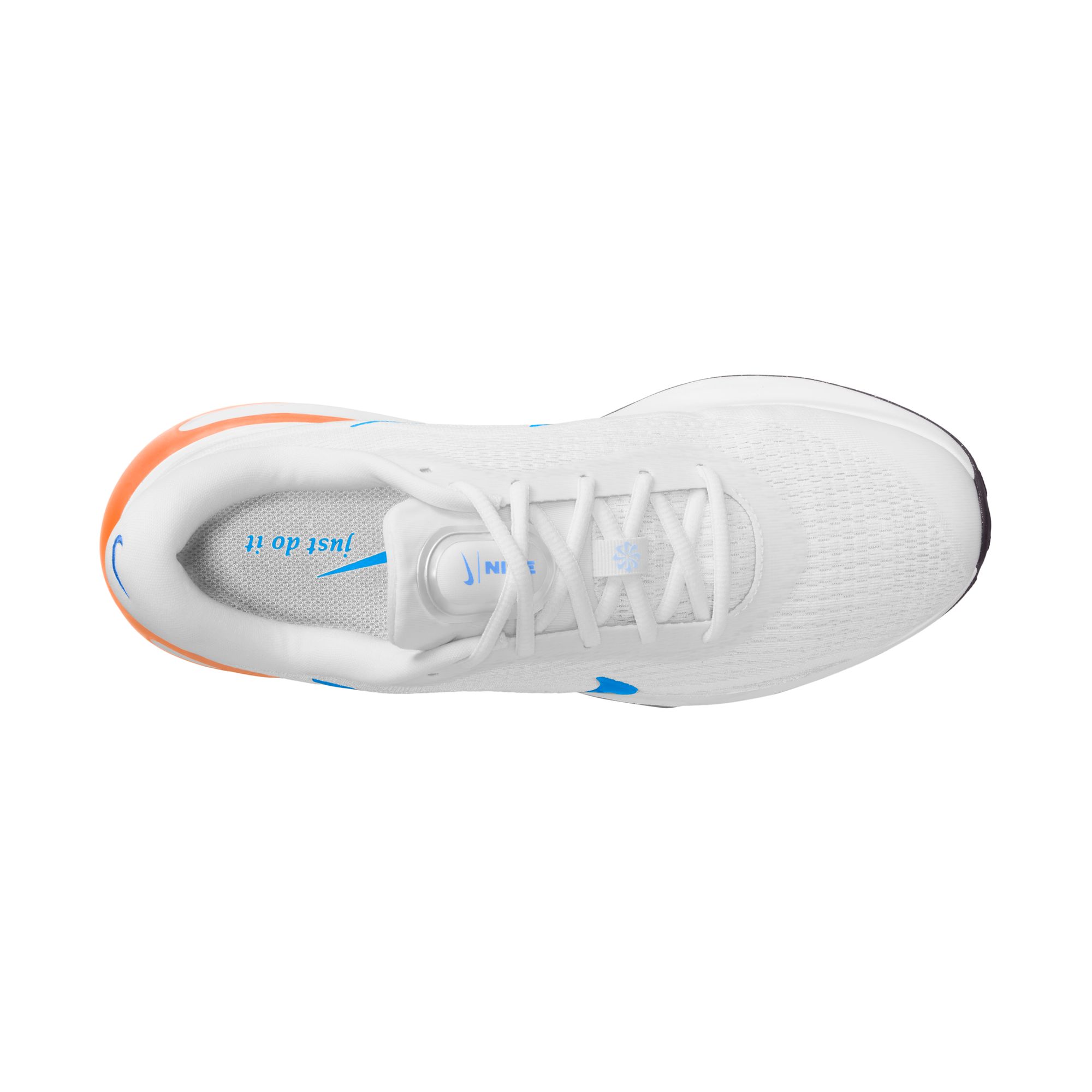 Nike Zapatillas Journey Run, BLANCO, hi-res