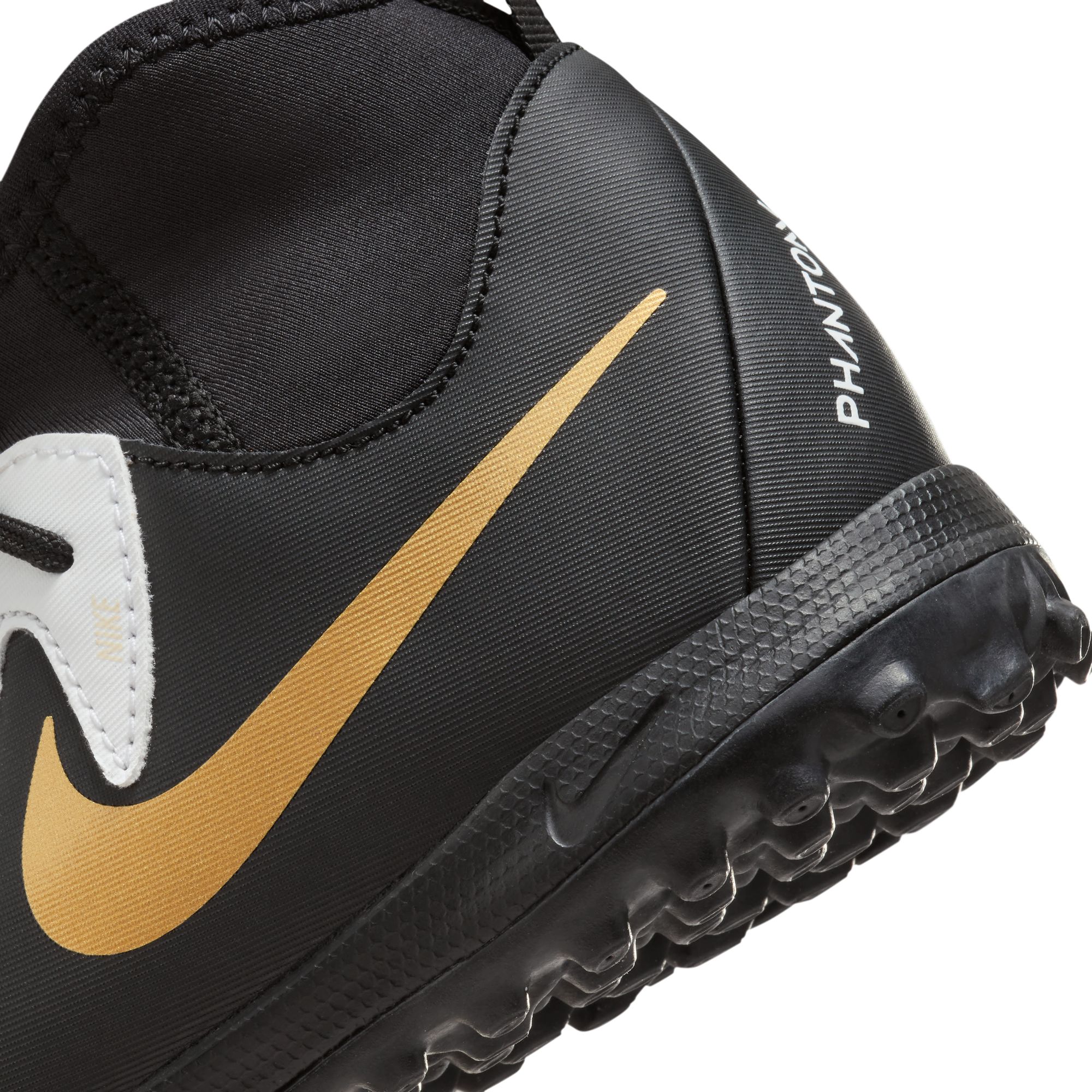 Nike Jr. Phantom Luna 2 Academy, BLANCO, hi-res