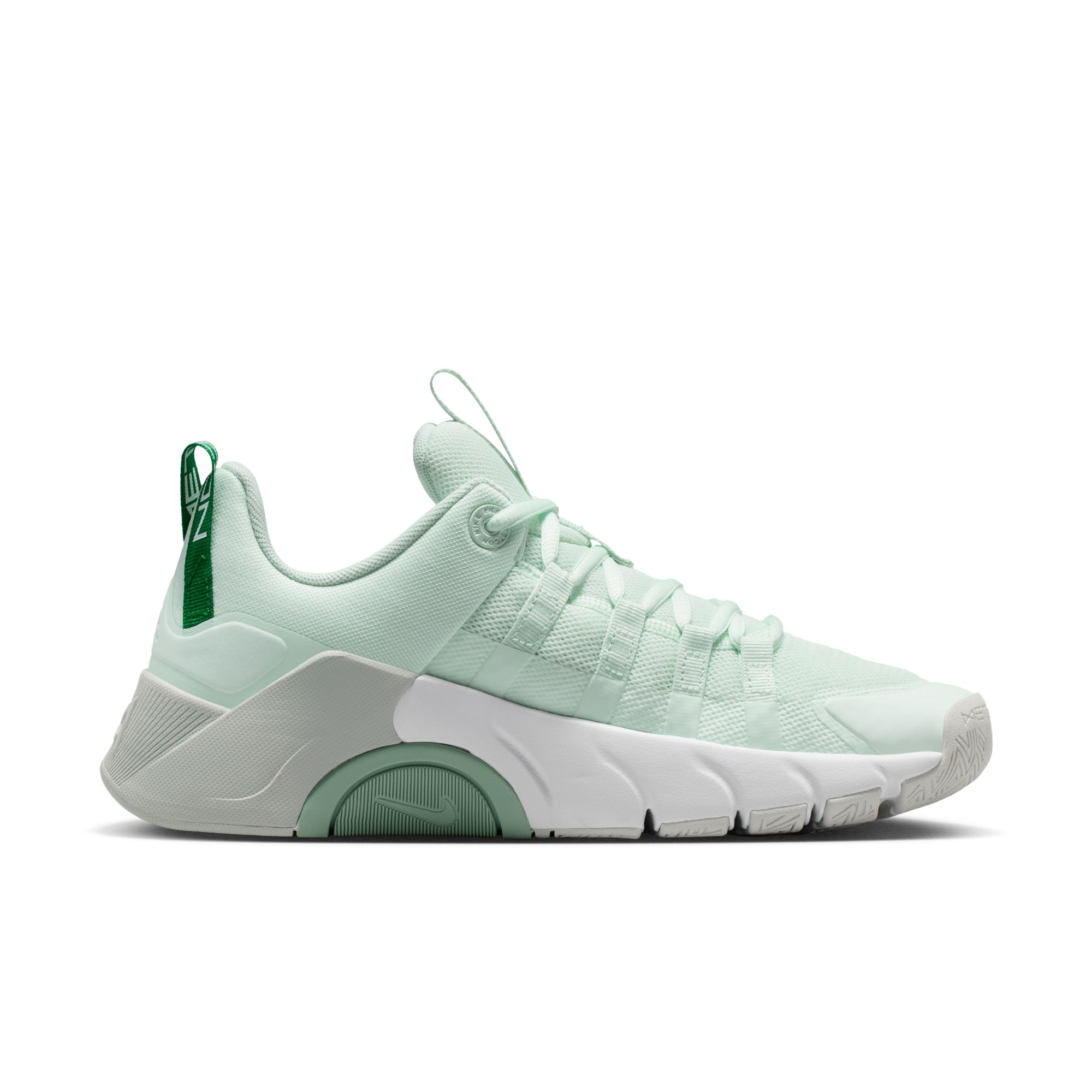 Nike Zapatillas Free Metcon 7, VERDE, hi-res