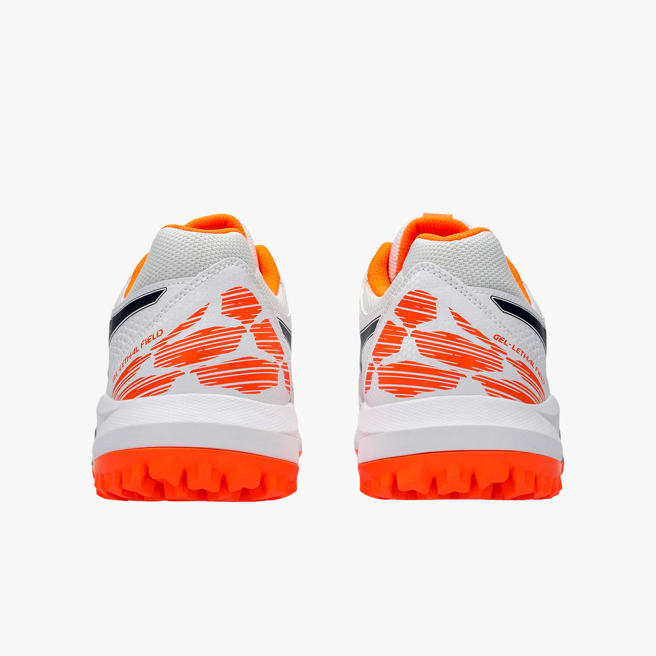 Asics Zapatillas Gel-Lethal Field 2, BLANCO, hi-res