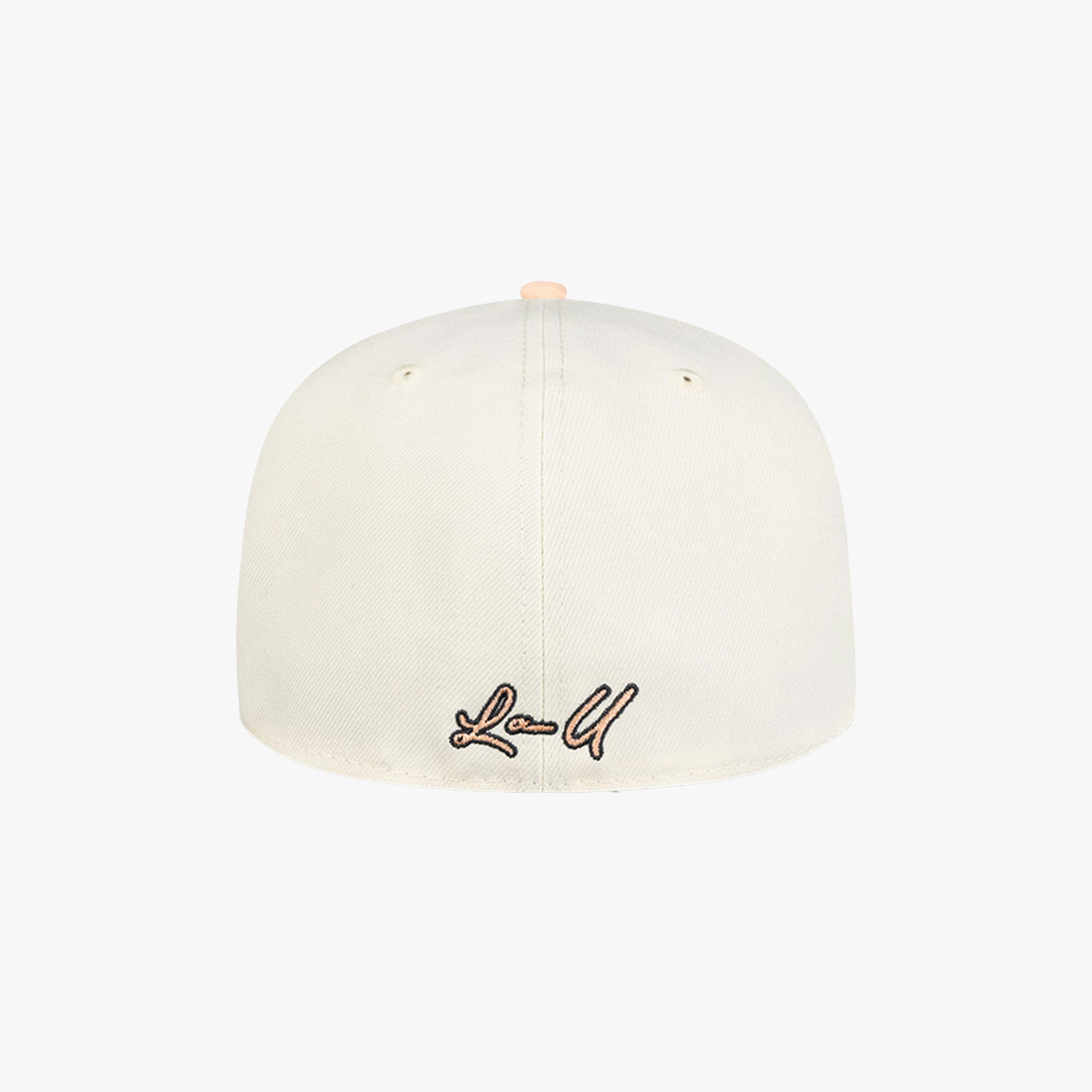 New Era Jockey CSL LFSTY, BLANCO, hi-res