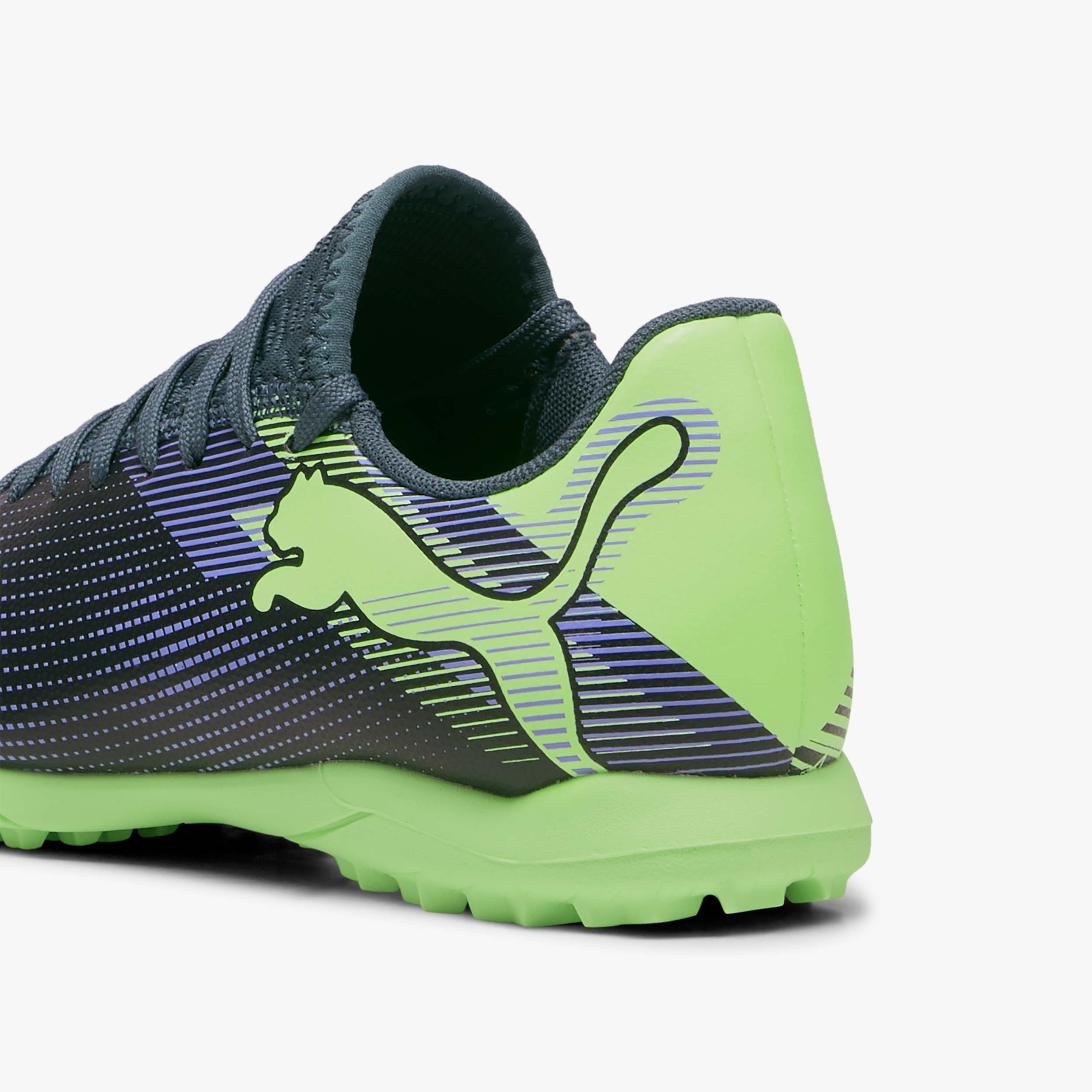 Puma Zapatillas Future 7 Play TT, GRIS, hi-res