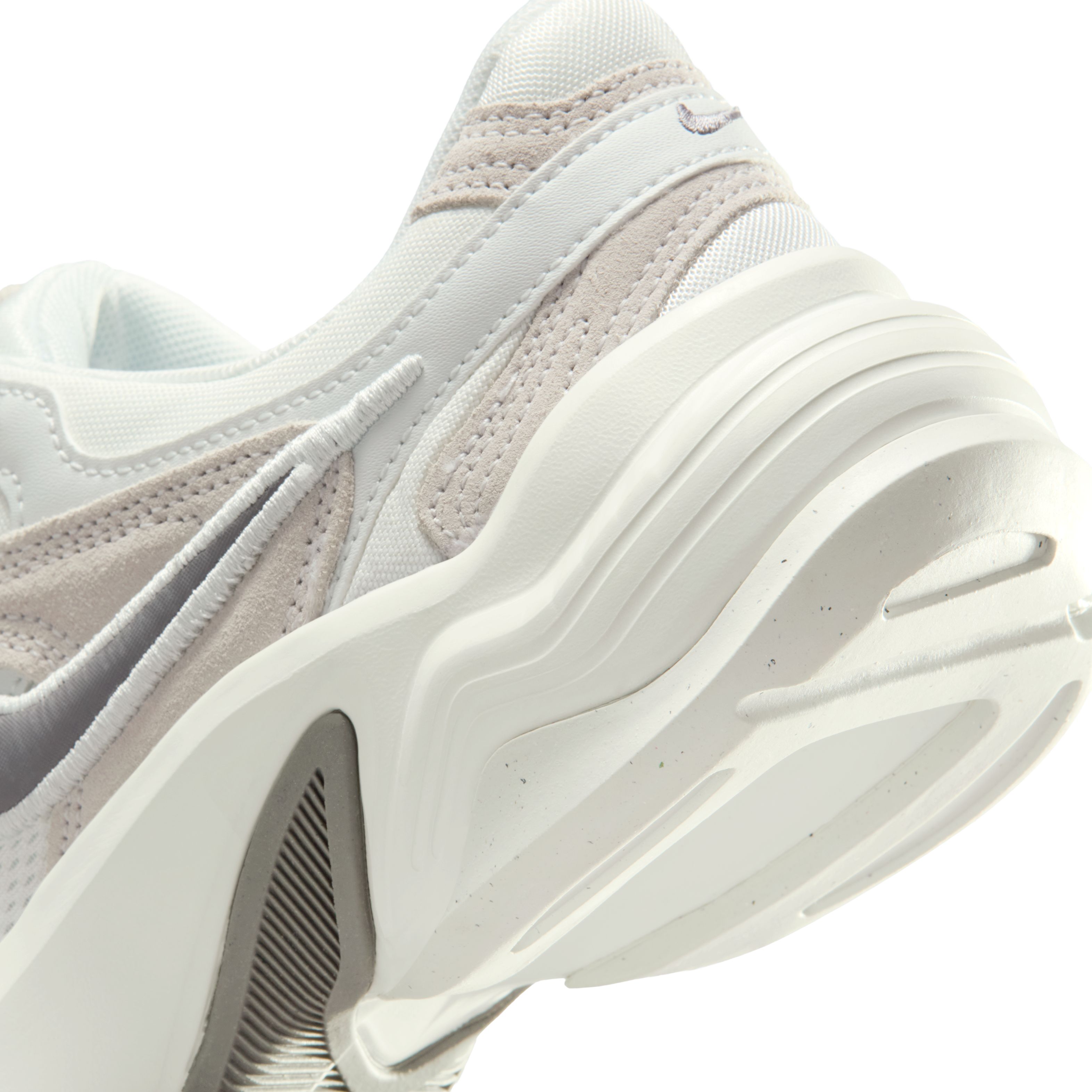 Nike Zapatillas AL8, BLANCO, hi-res