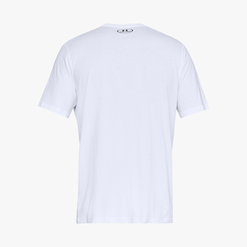 Under Armour Polera Left Chest Logo, SURTIDO, hi-res