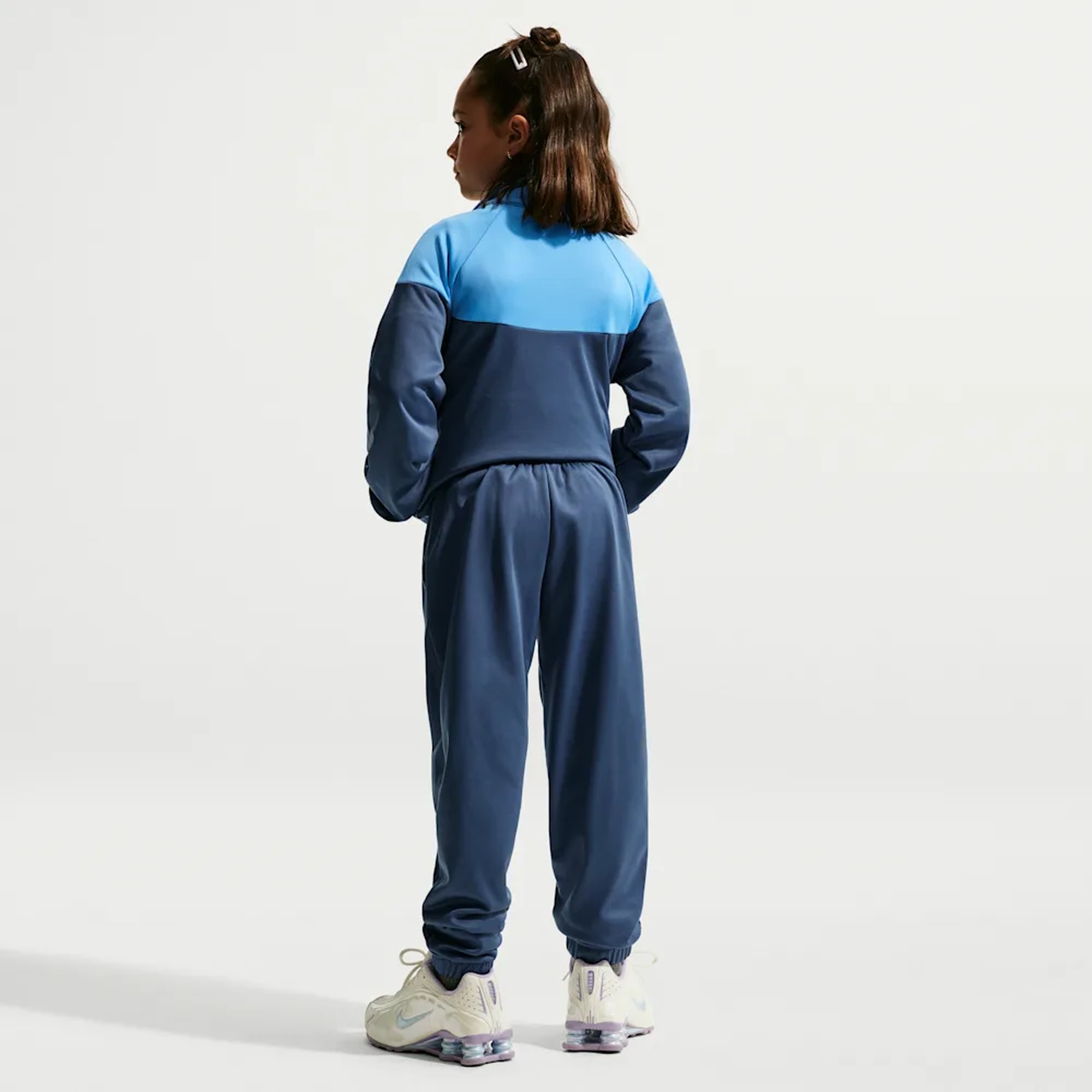 Nike Conjunto Deportivo Sportswear, AZUL, hi-res