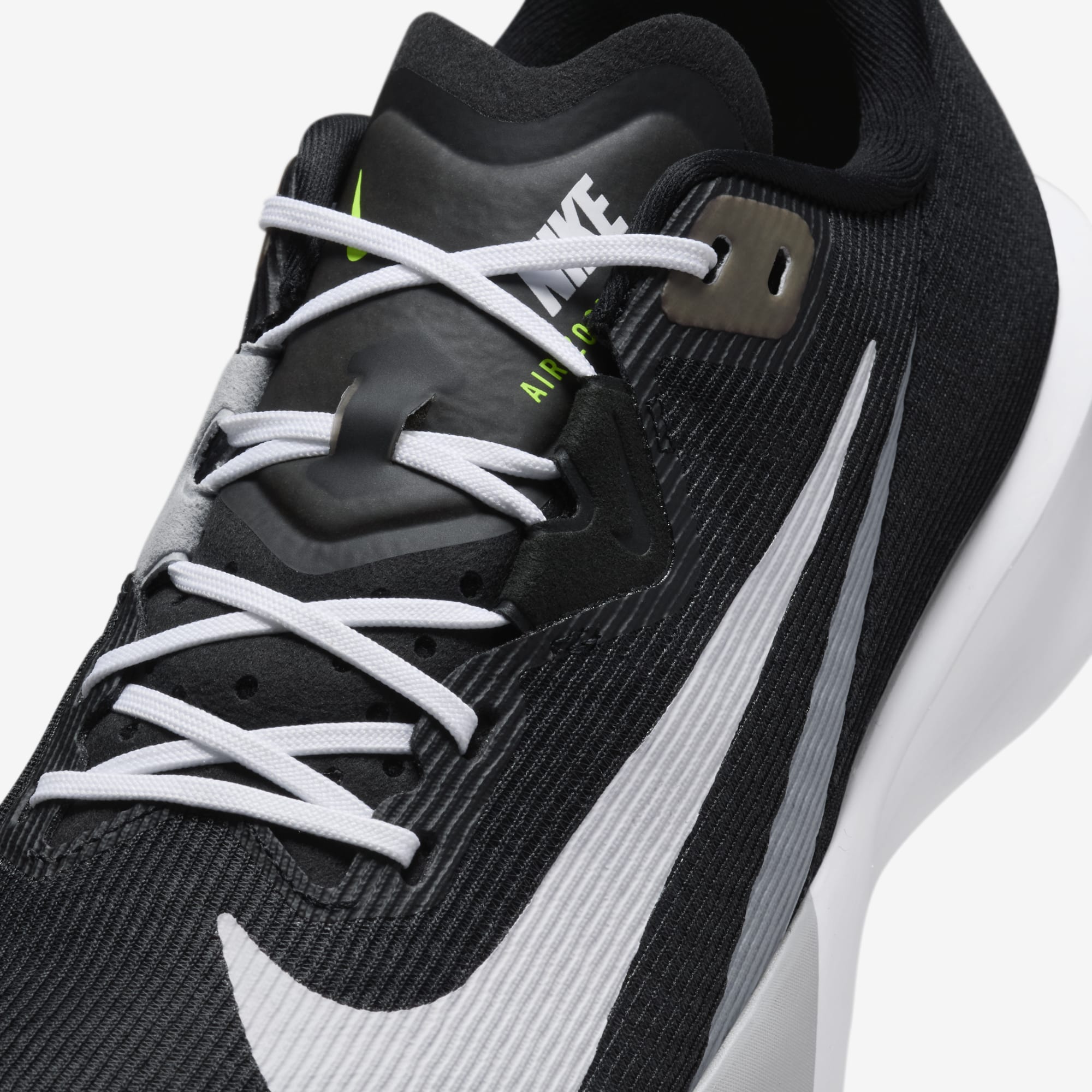 Nike Rival Fly 4, NEGRO, hi-res