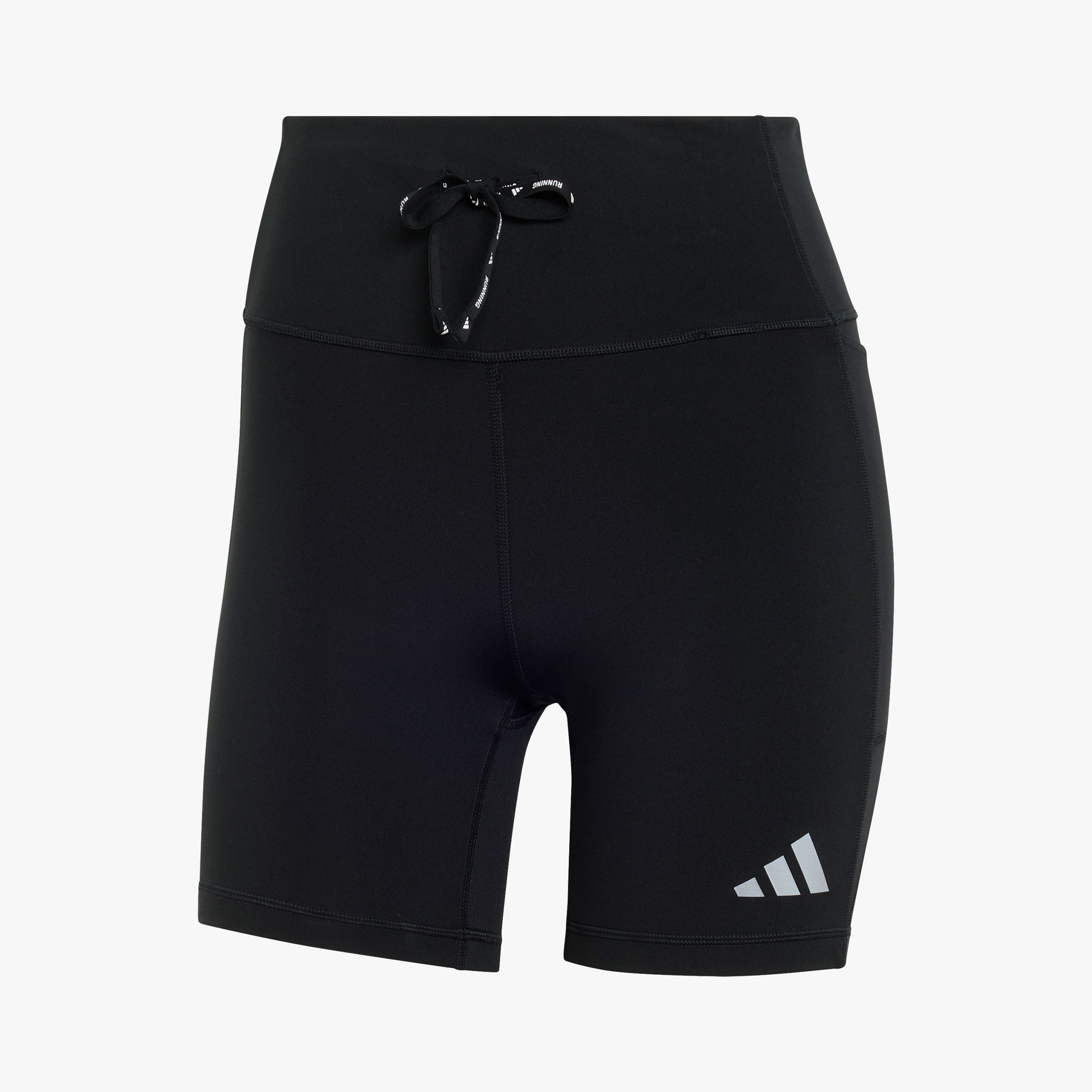 adidas Calzas Cortas Run Essentials, NEGRO, hi-res