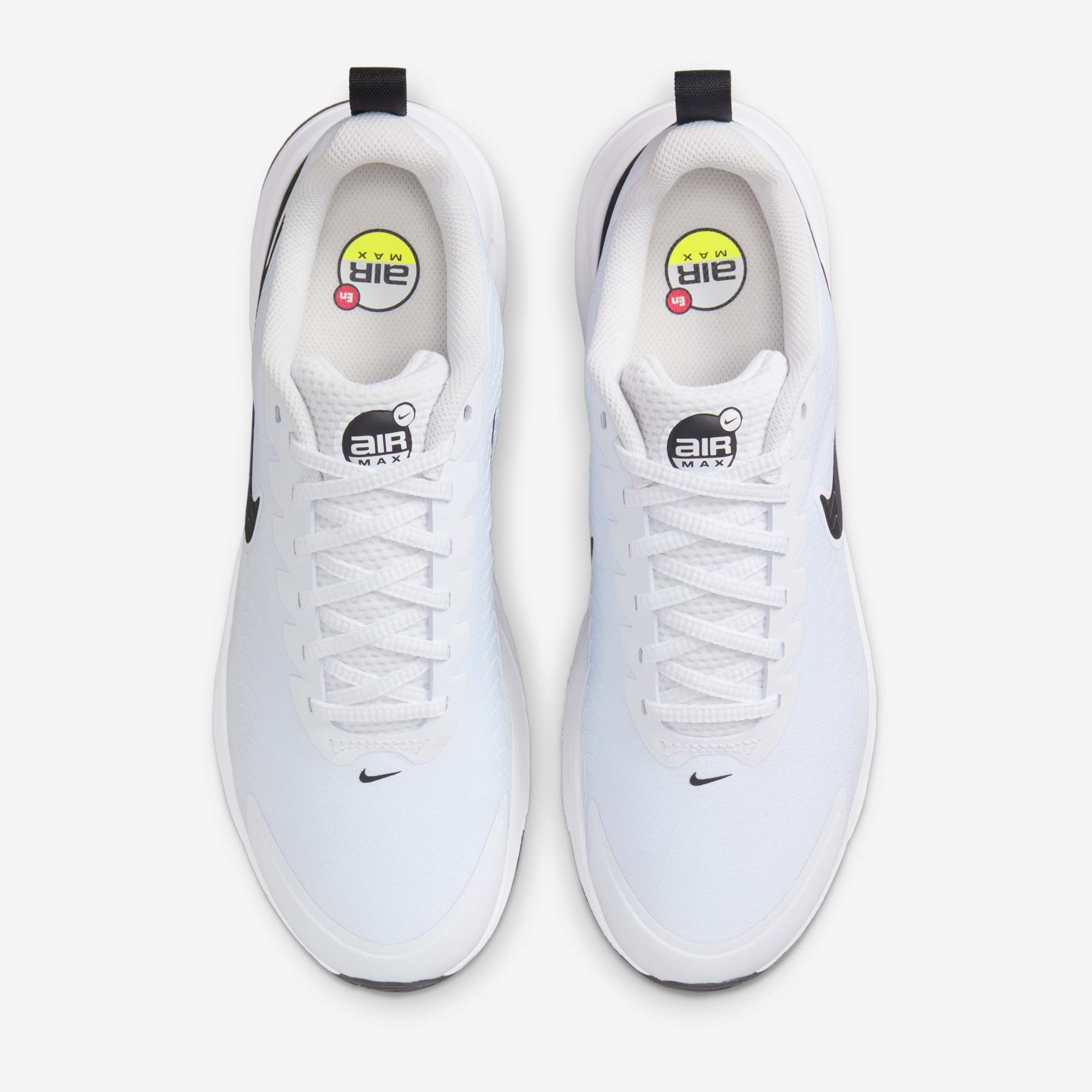 Nike Air Max Nuaxis, BLANCO, hi-res