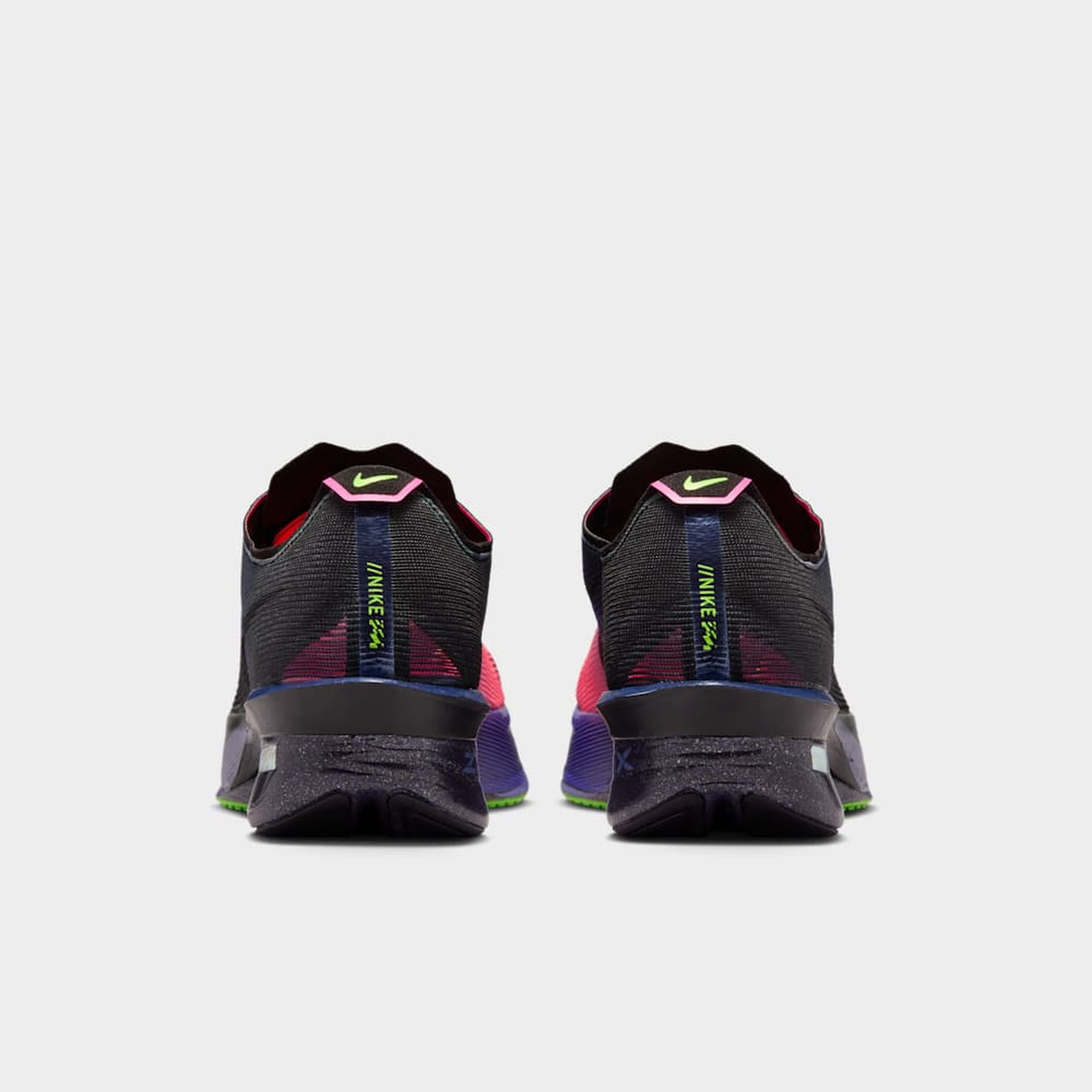 Nike Zapatillas Vaporfly 4 Glam, AZUL, hi-res