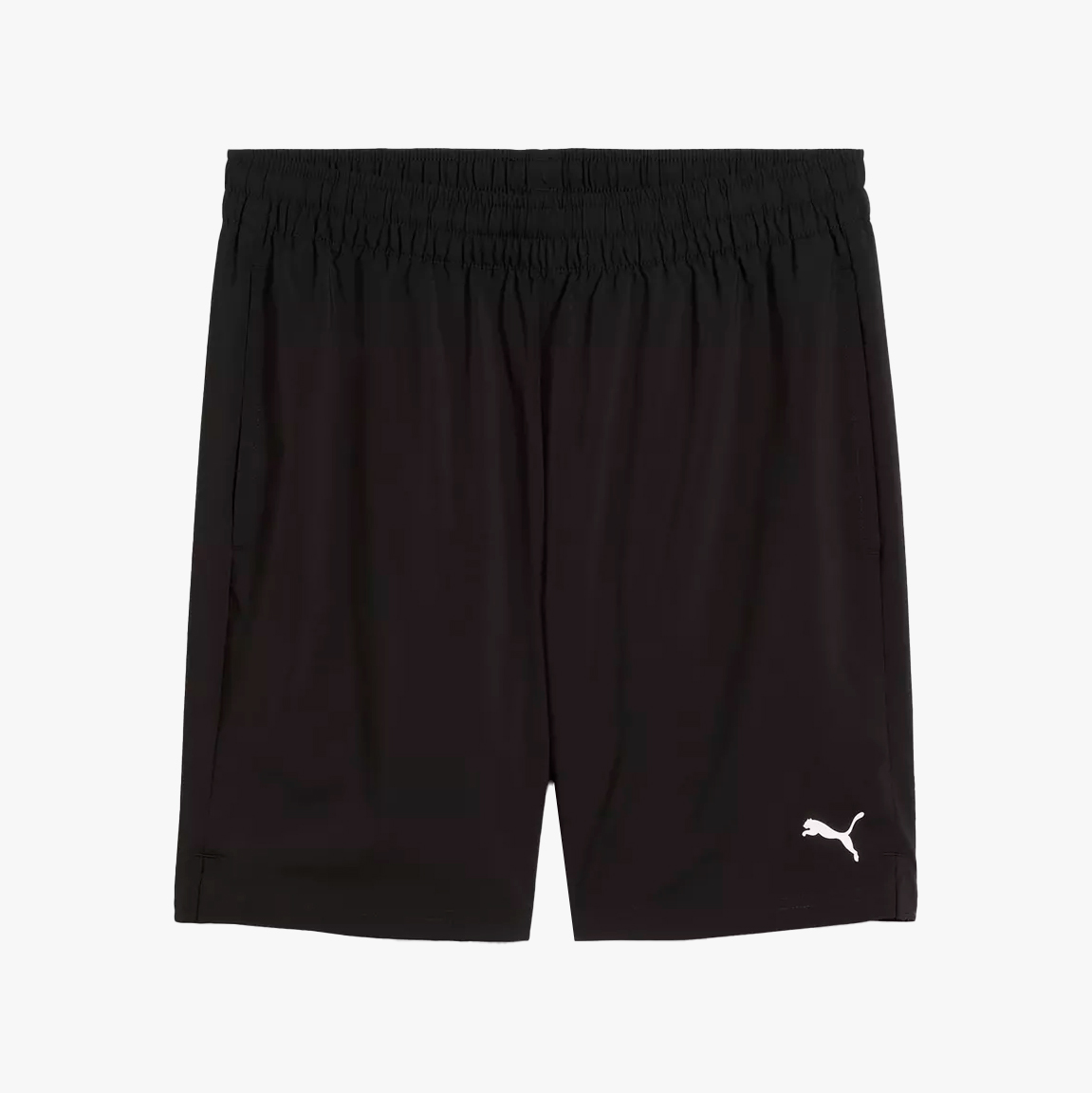 Puma Shorts TAD Essentials 7 Woven, NEGRO, hi-res