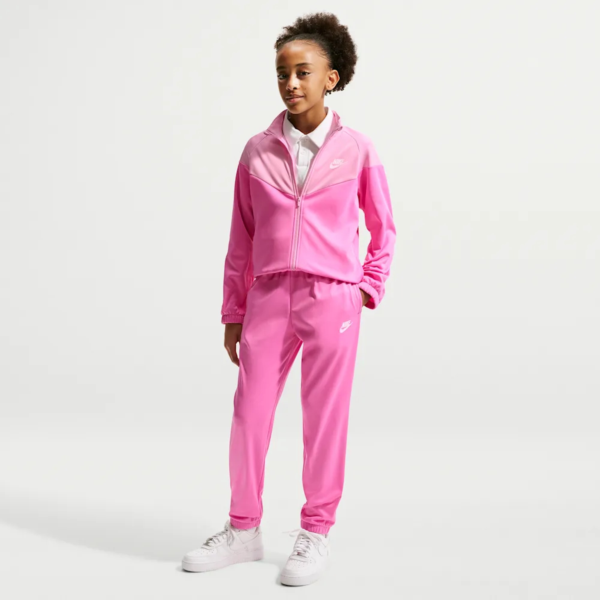 Nike Conjunto Deportivo Sportswear, ROJO, hi-res