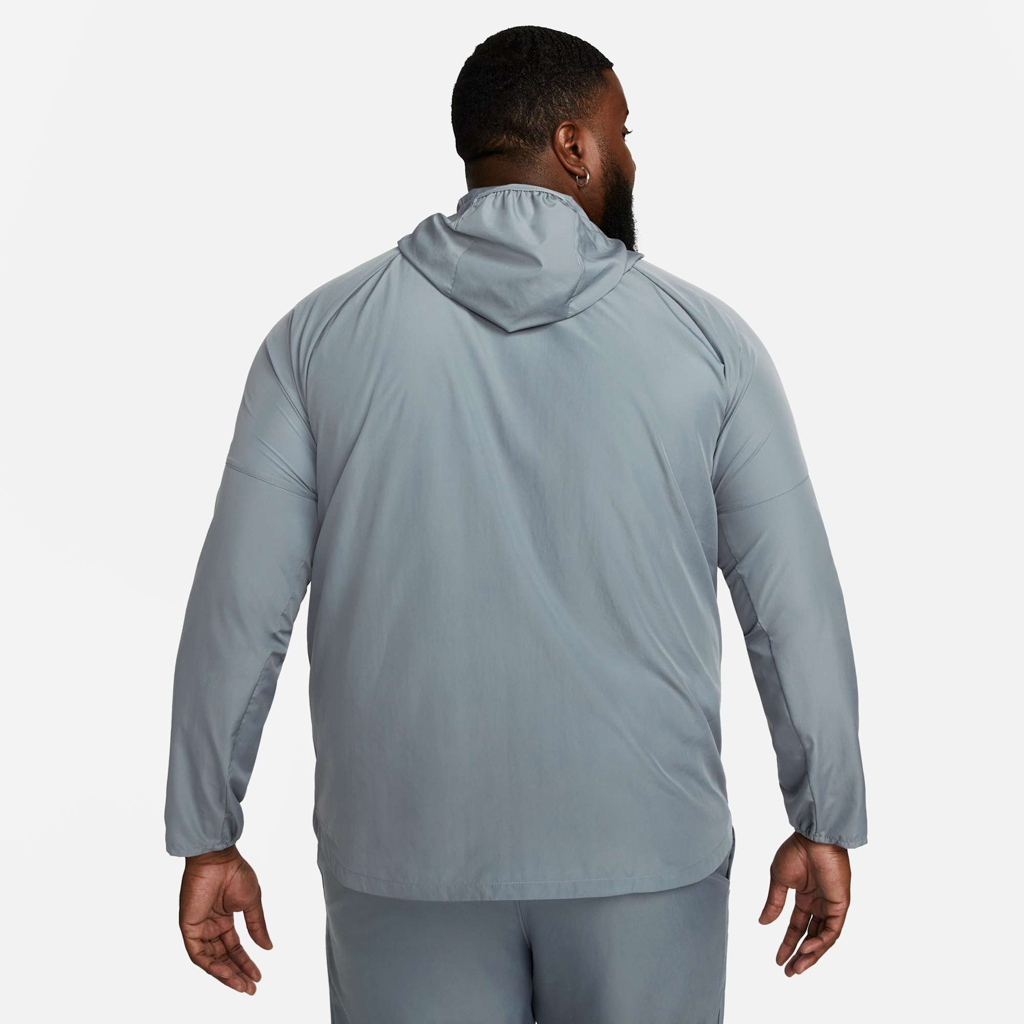Nike Chaqueta Repel Miler, NEGRO, hi-res