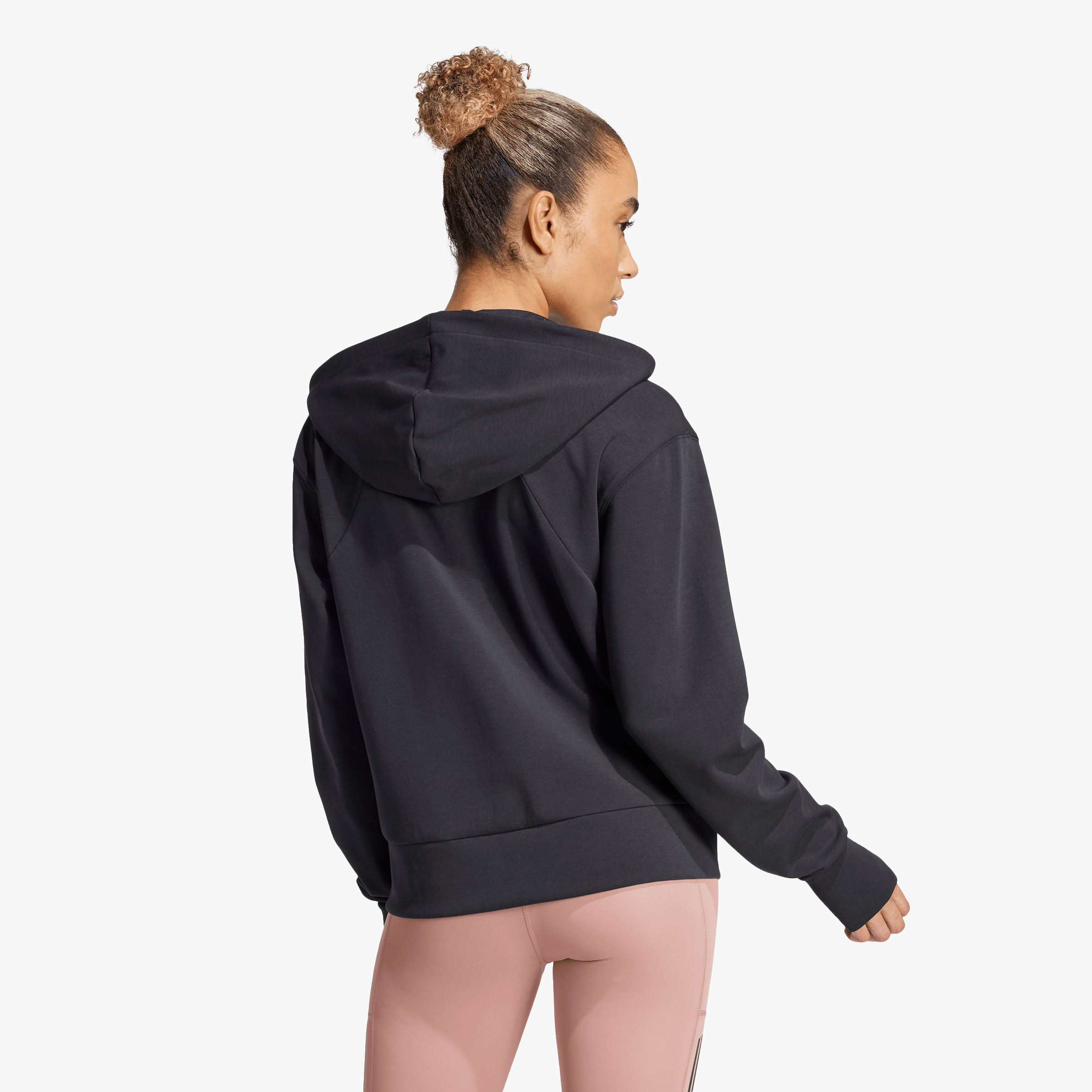 adias Chaqueta Designed 4 Training, NEGRO, hi-res