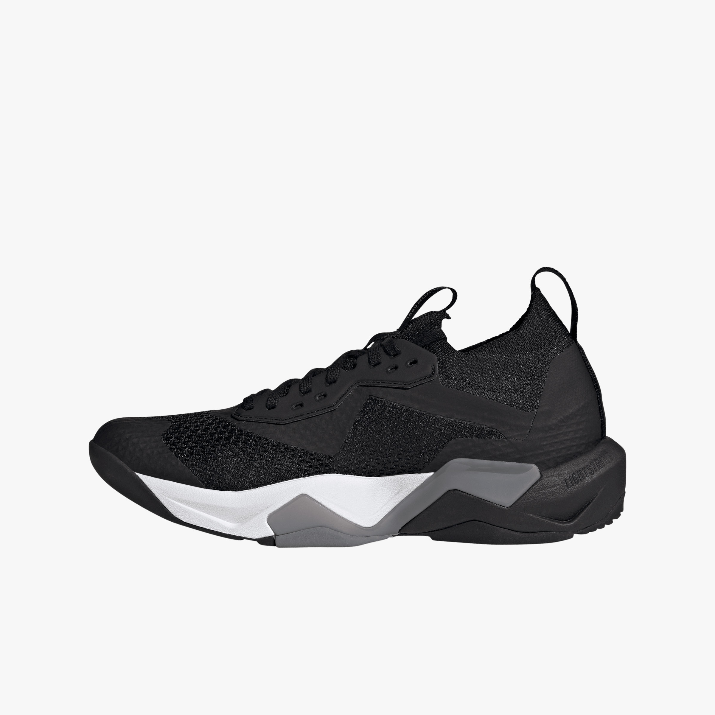 adidas Zapatillas Rapidmove ADV 2, NEGRO, hi-res