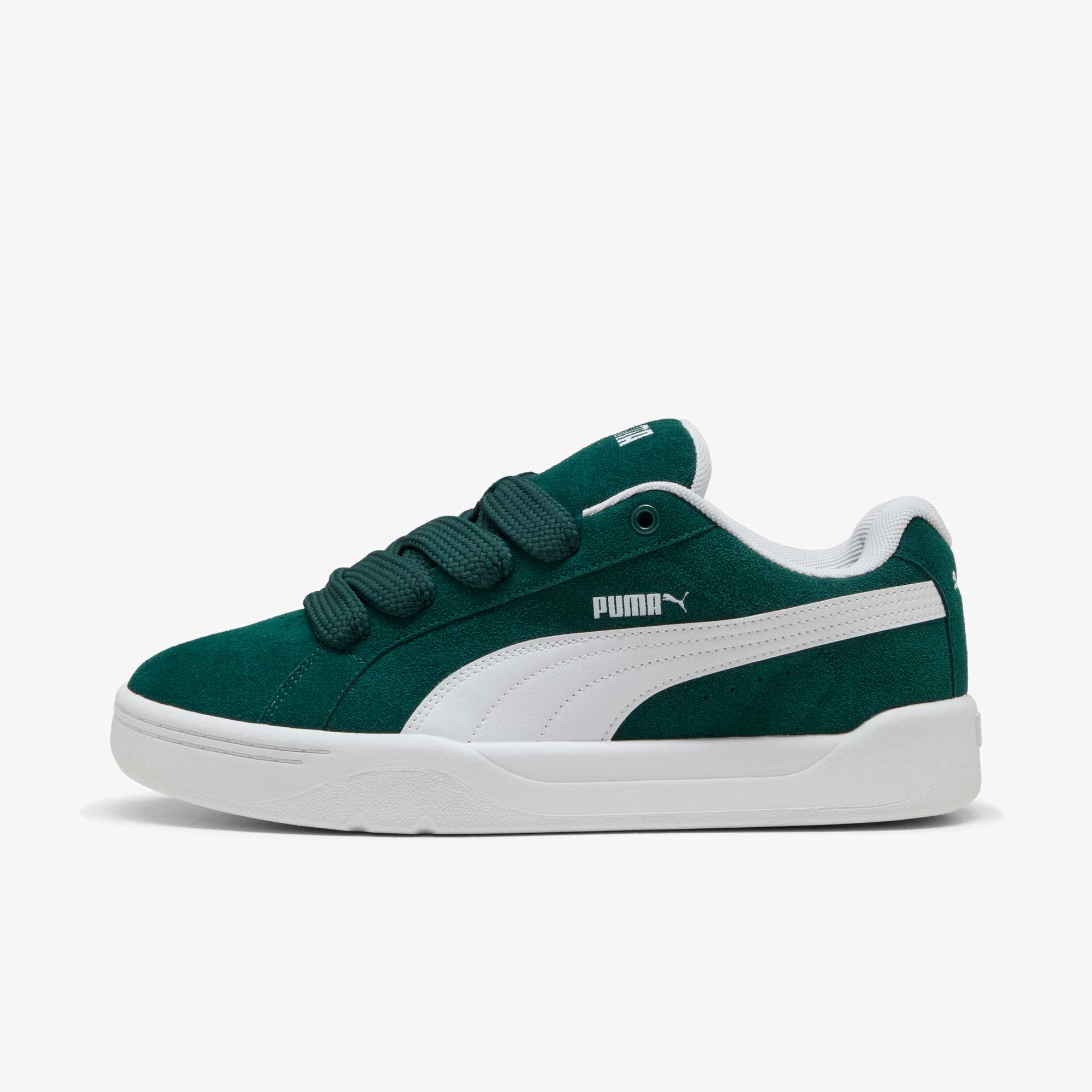 Puma Zapatillas Park Lifestyle, VERDE, hi-res