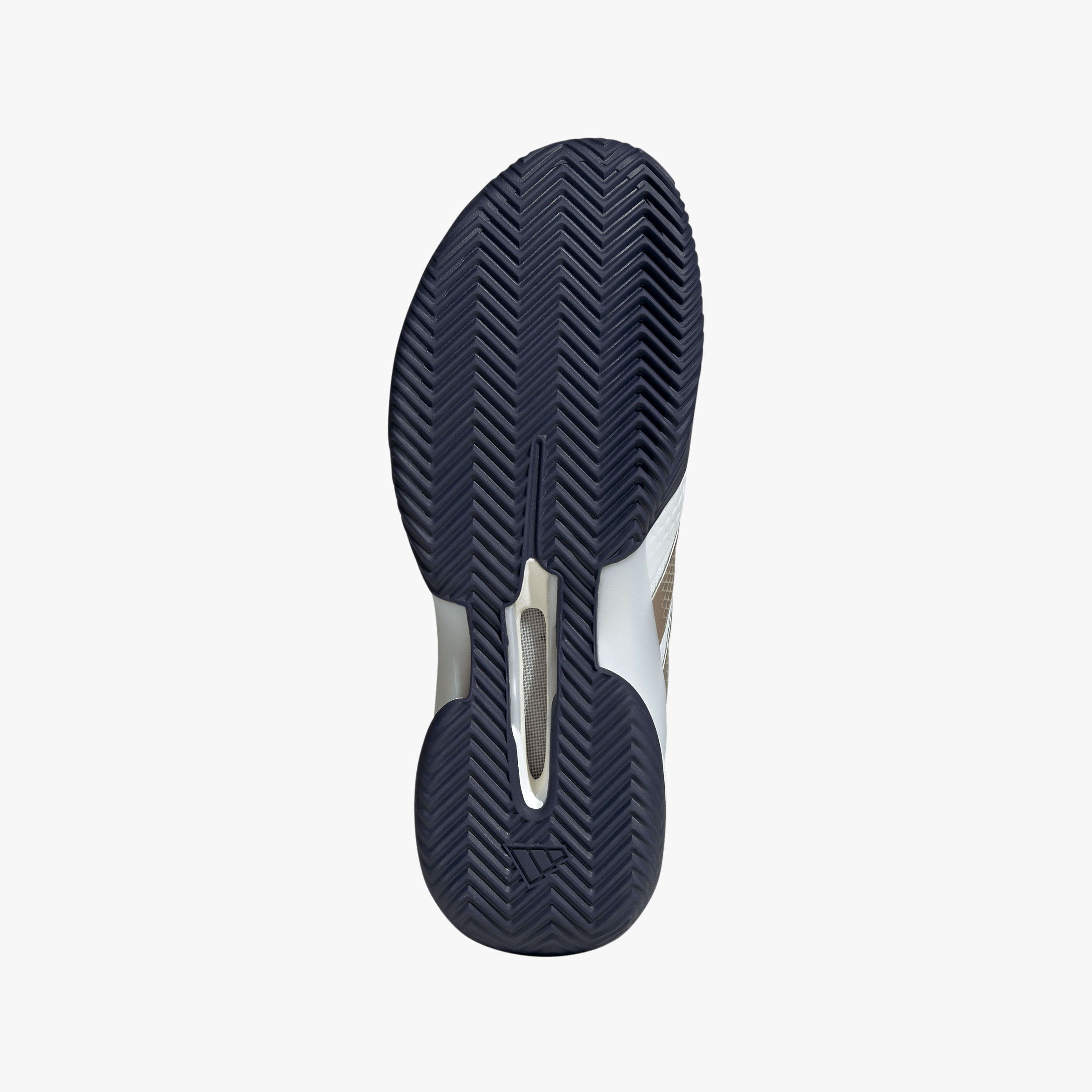 adidas Zapatillas Barricade 14 Clay, BLANCO, hi-res