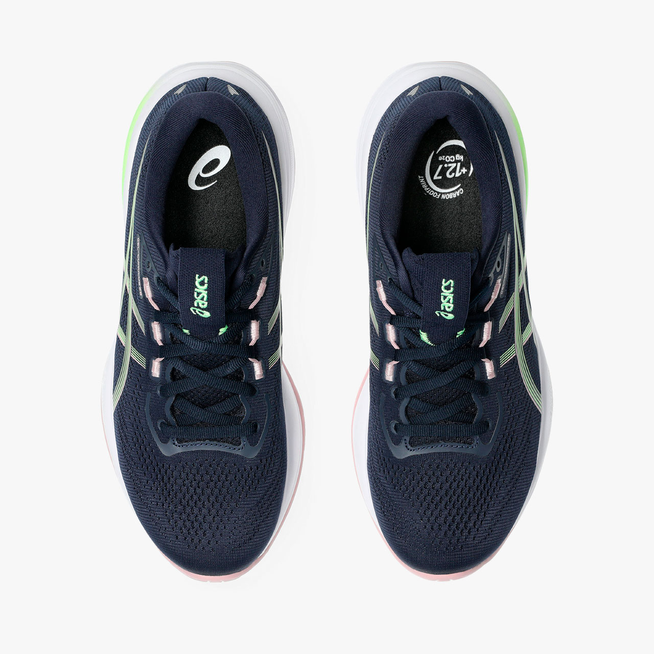 Asics Zapatillas Gel-Cumulus 28, AZUL, hi-res