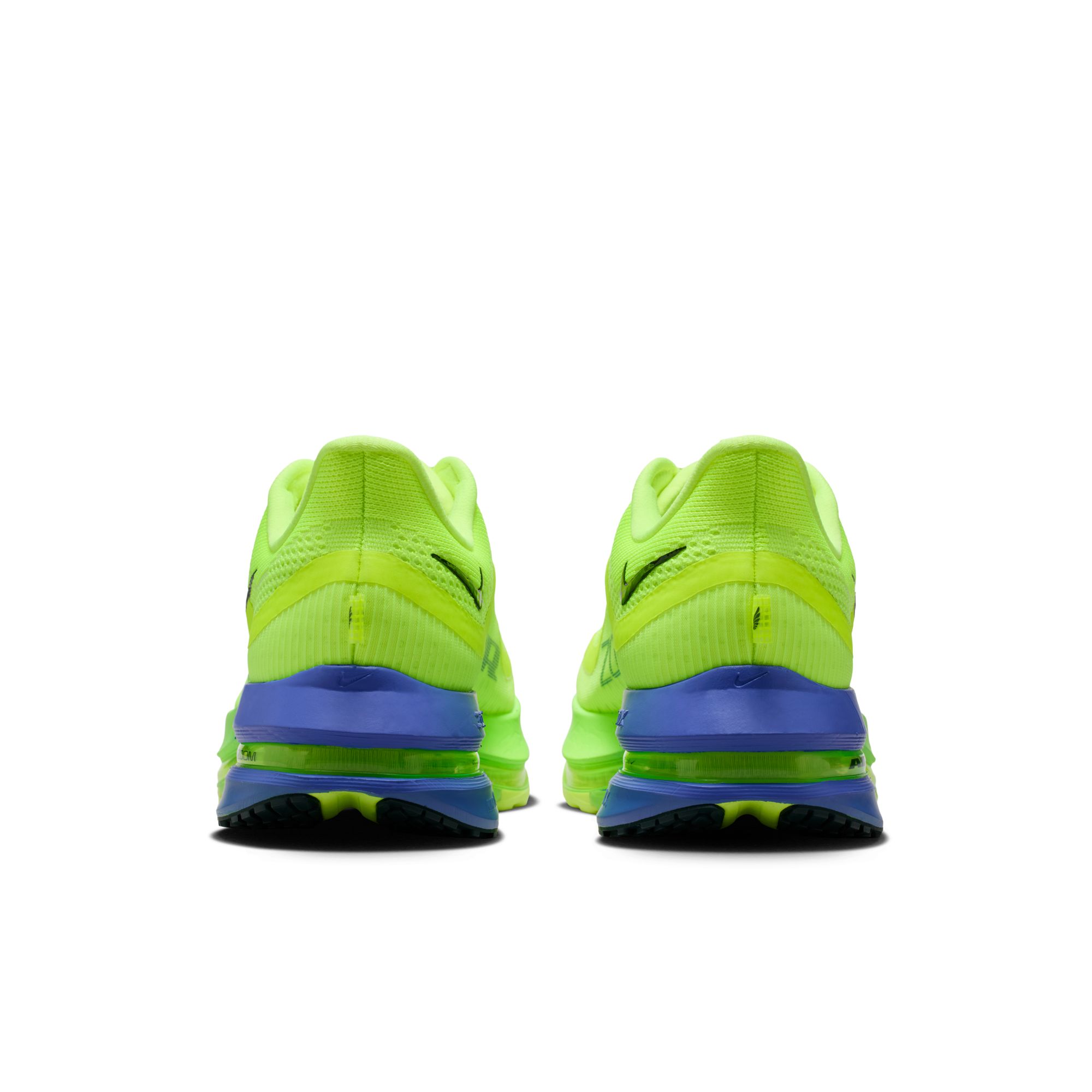 Nike Zapatillas Pegasus Premium, AMARILLO, hi-res