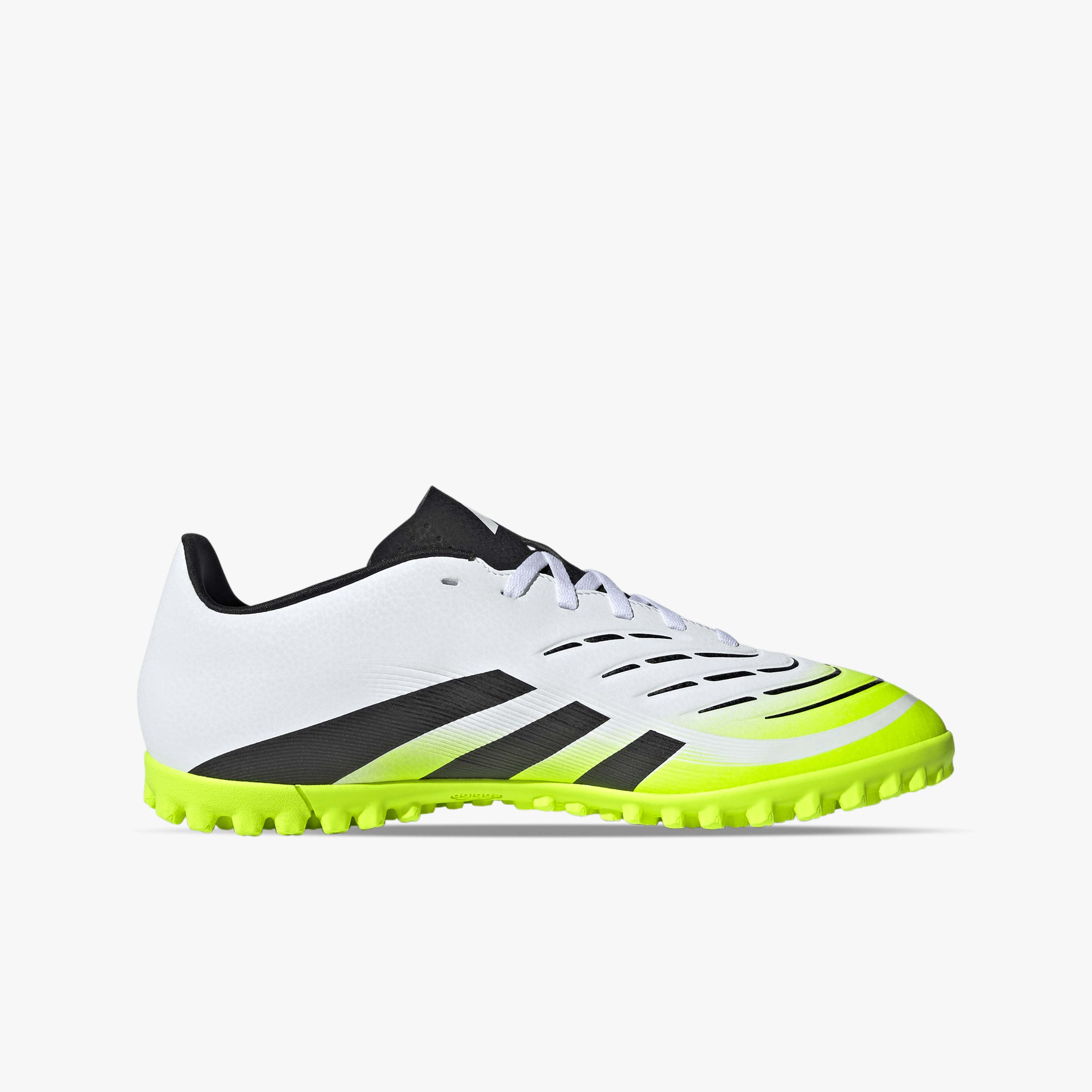 adidas Zapatillas Predator Club TF, BLANCO, hi-res