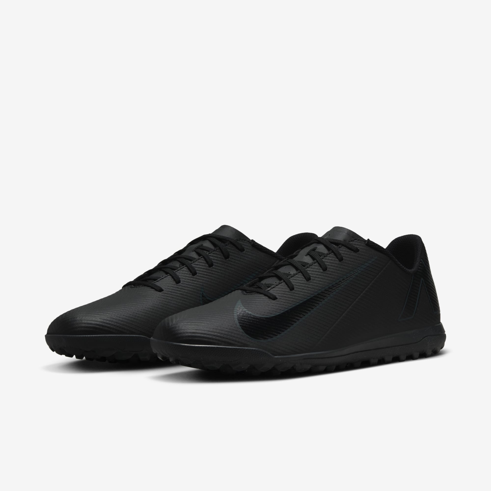 Nike Mercurial Vapor 16 Club TF, NEGRO, hi-res