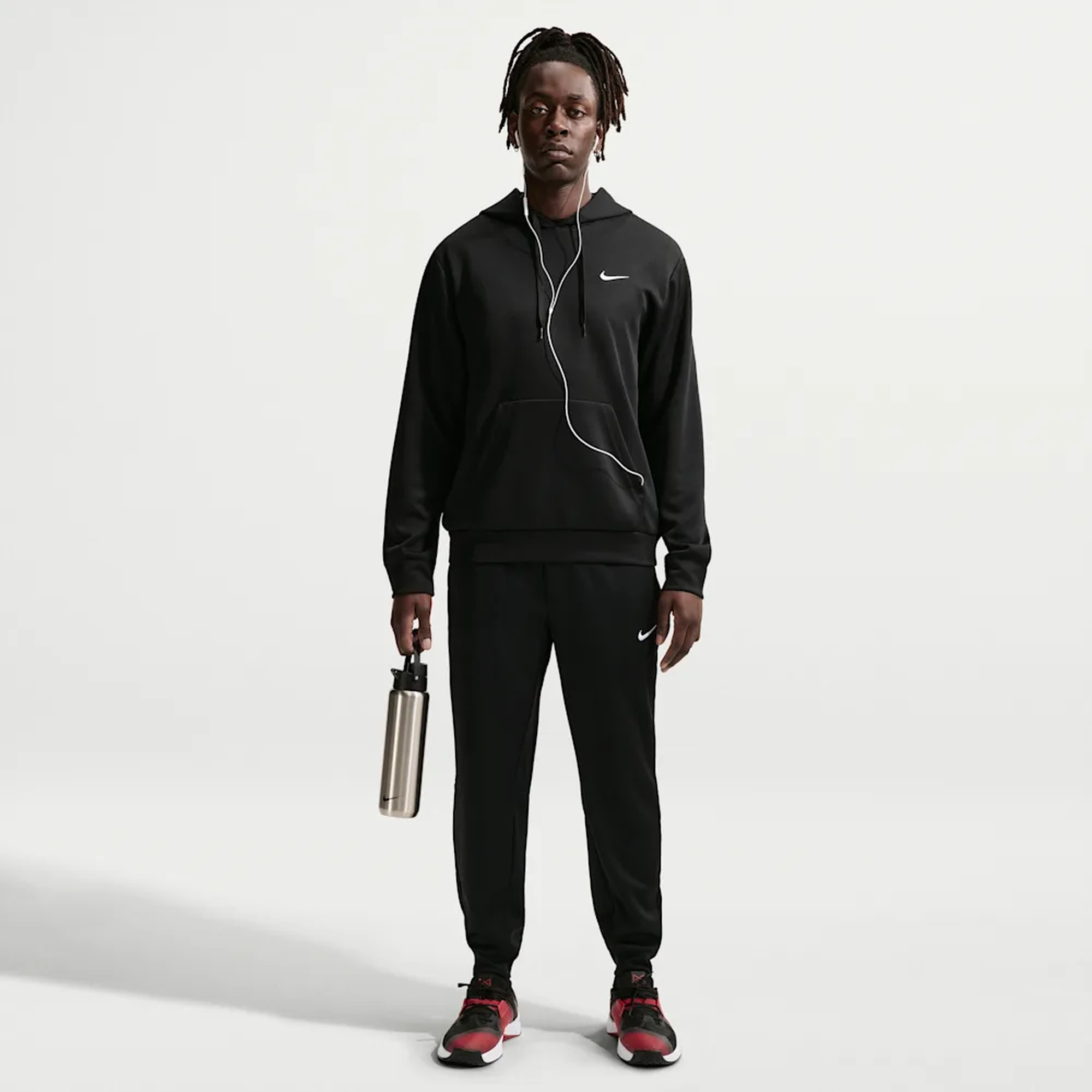 Nike Pantal&oacute;n Hyverse, NEGRO, hi-res